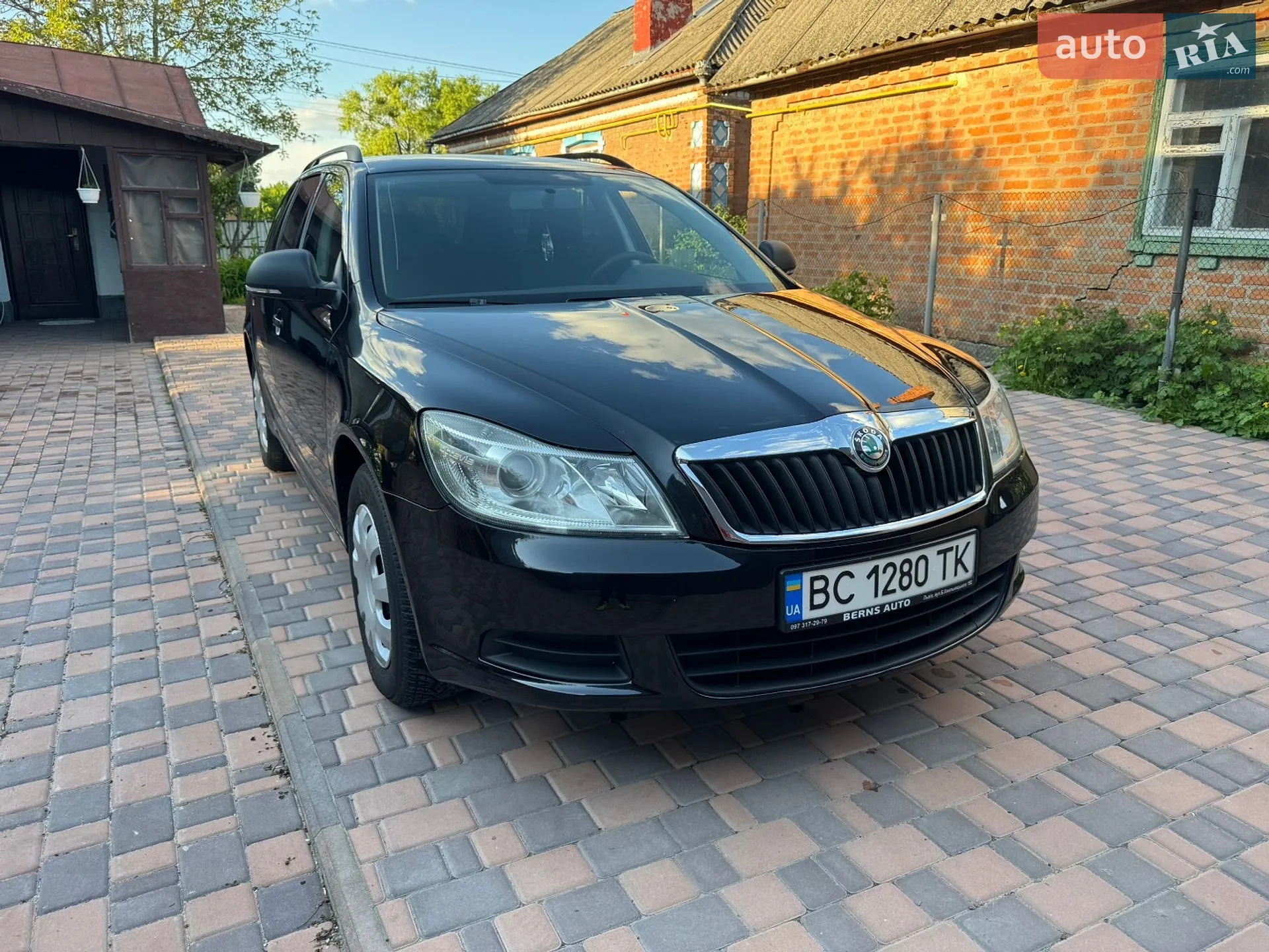 2013 Skoda Octavia - мініатюра 3
