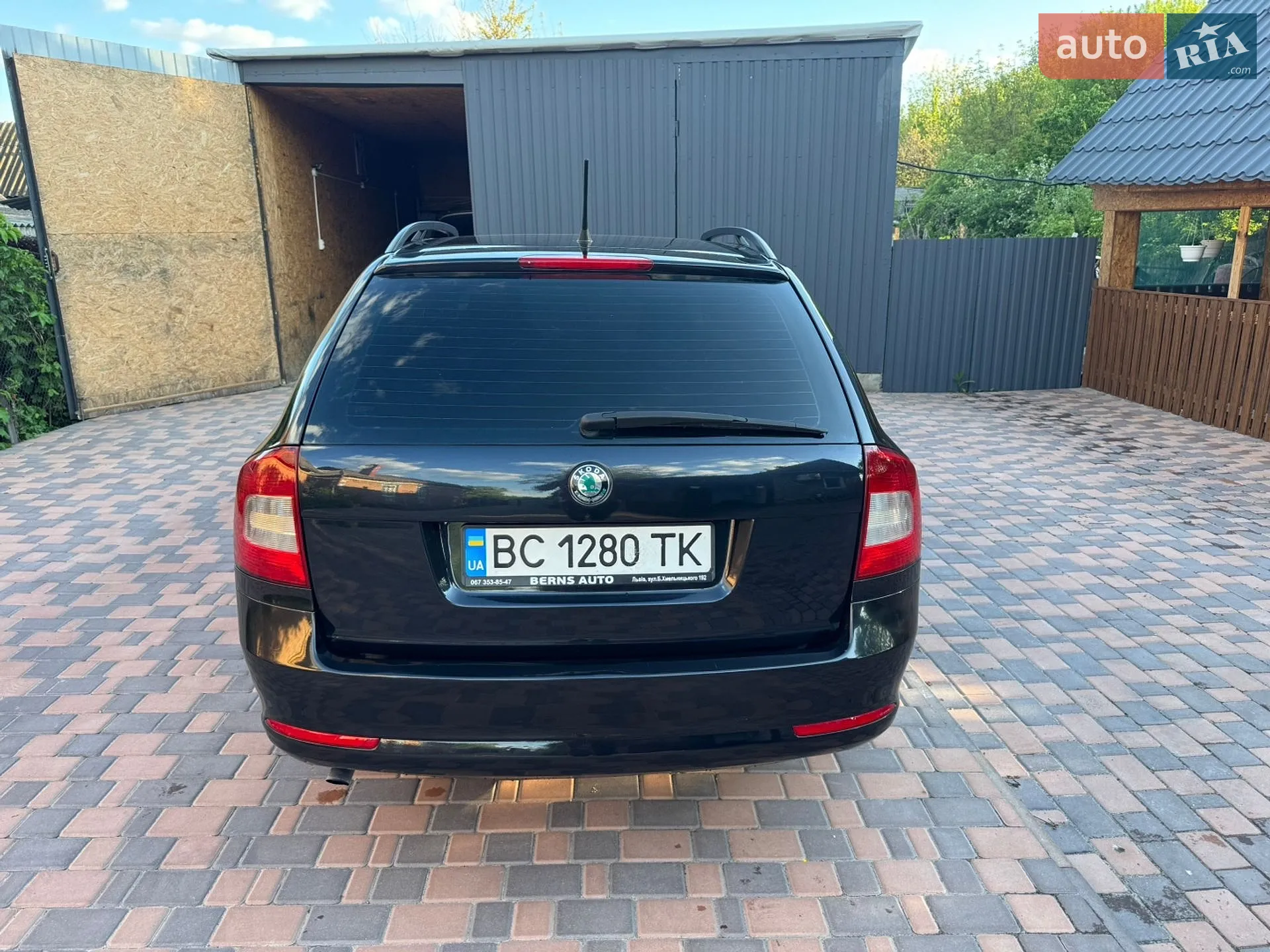 2013 Skoda Octavia - мініатюра 6