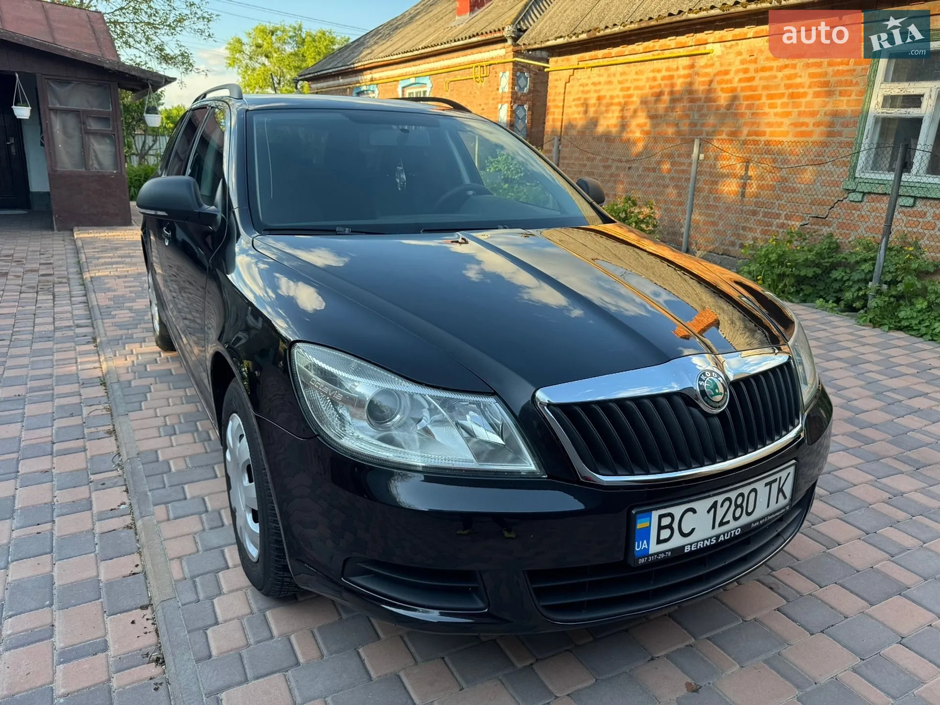 2013 Skoda Octavia - мініатюра 10