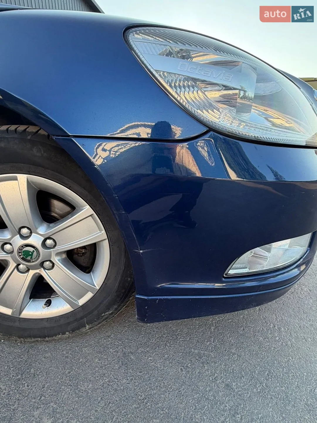 2010 Skoda Octavia - мініатюра 19
