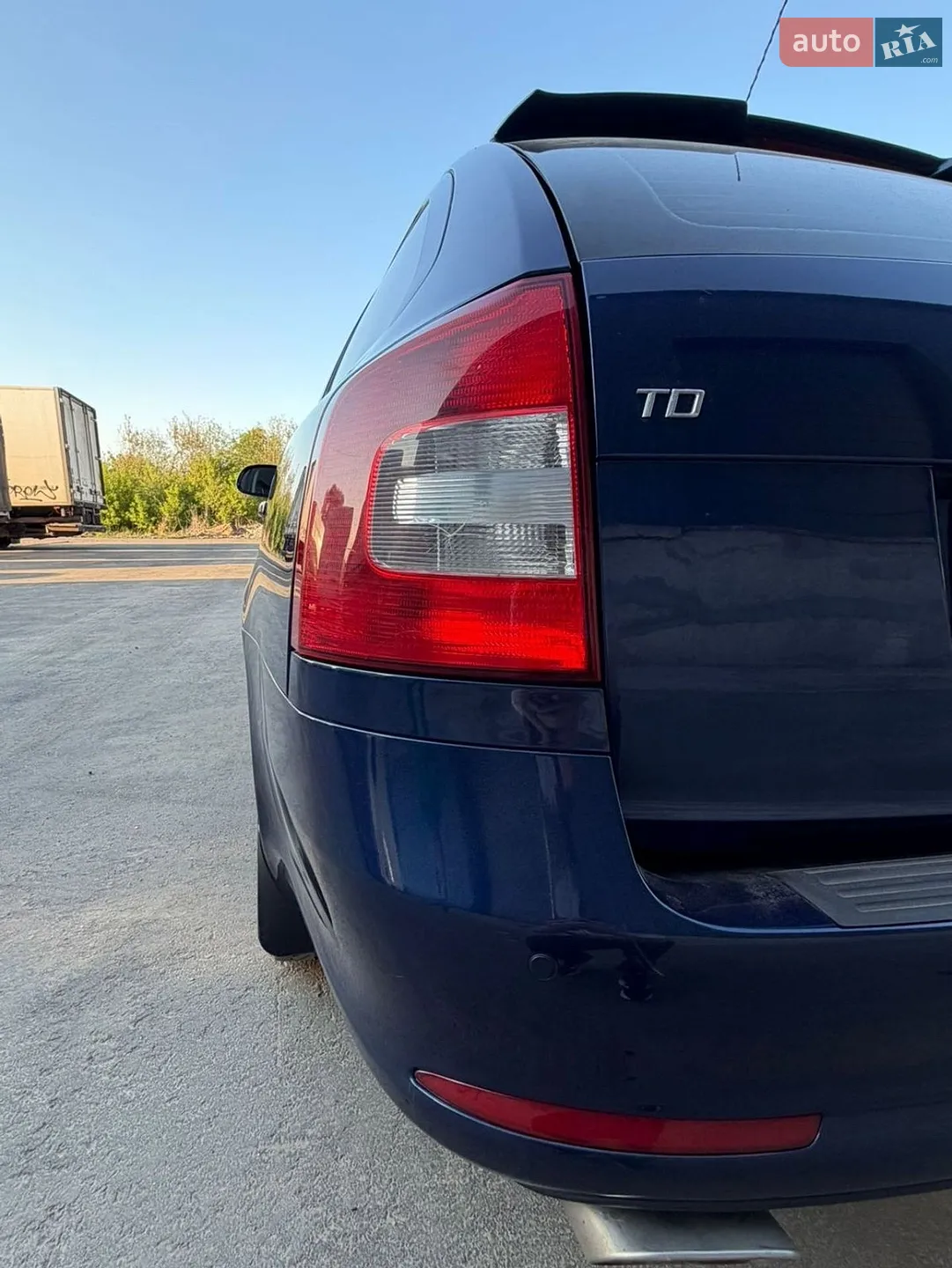 2010 Skoda Octavia - мініатюра 29