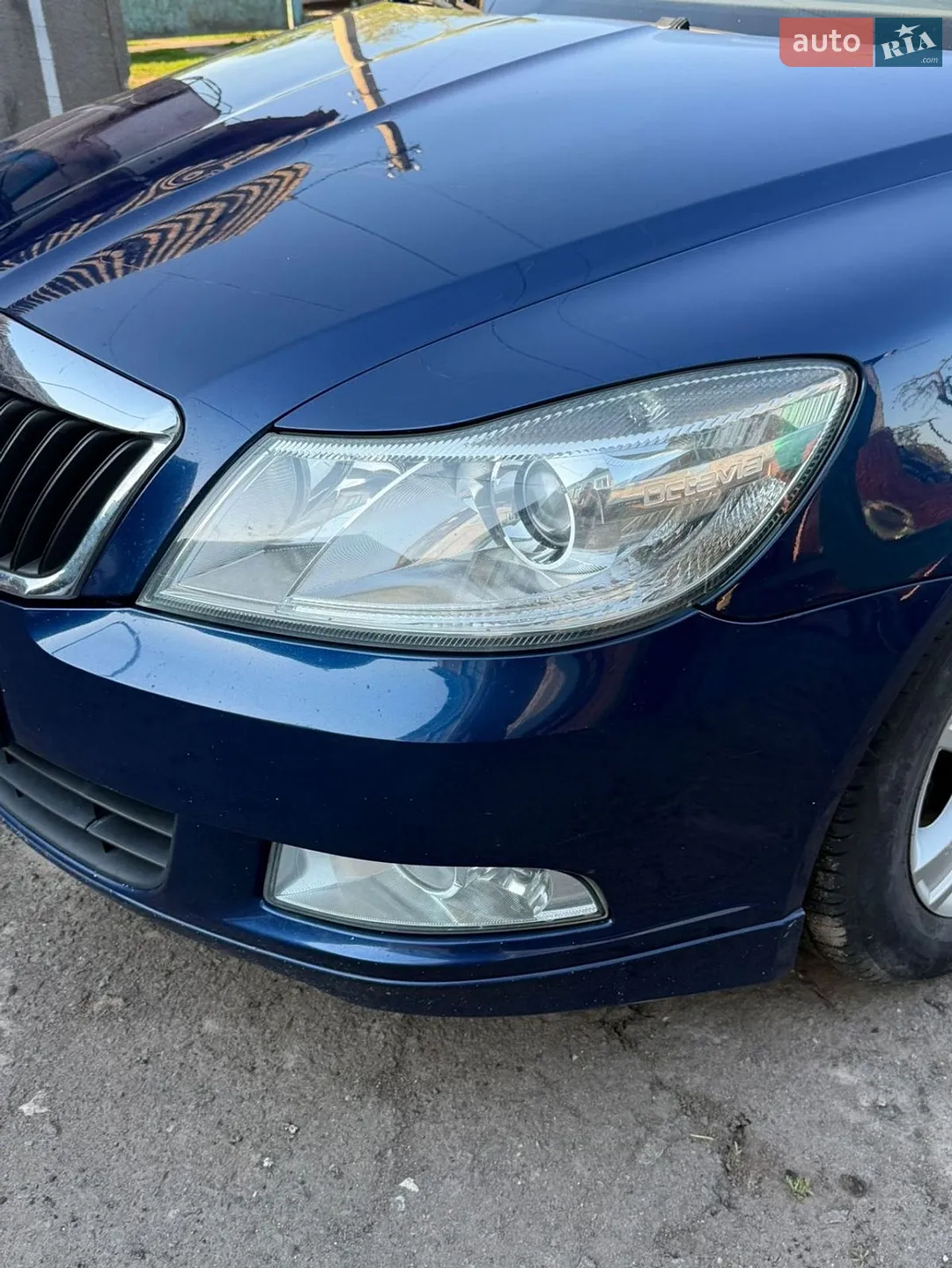 2010 Skoda Octavia - мініатюра 33