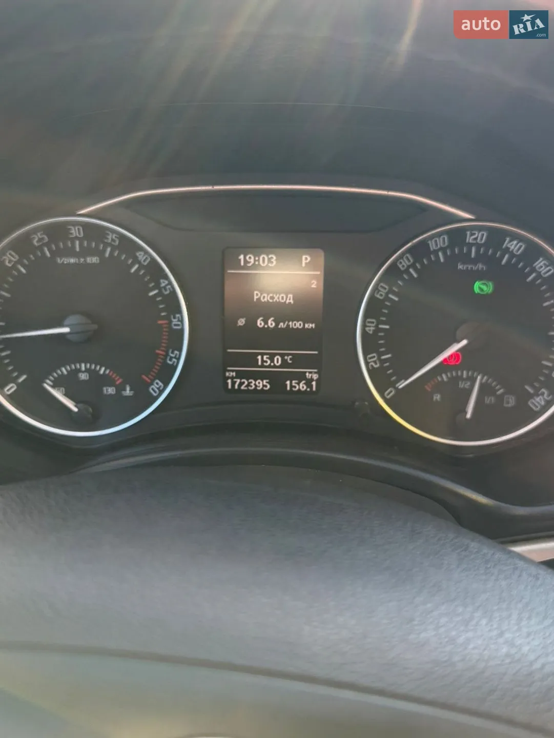 2010 Skoda Octavia - мініатюра 51