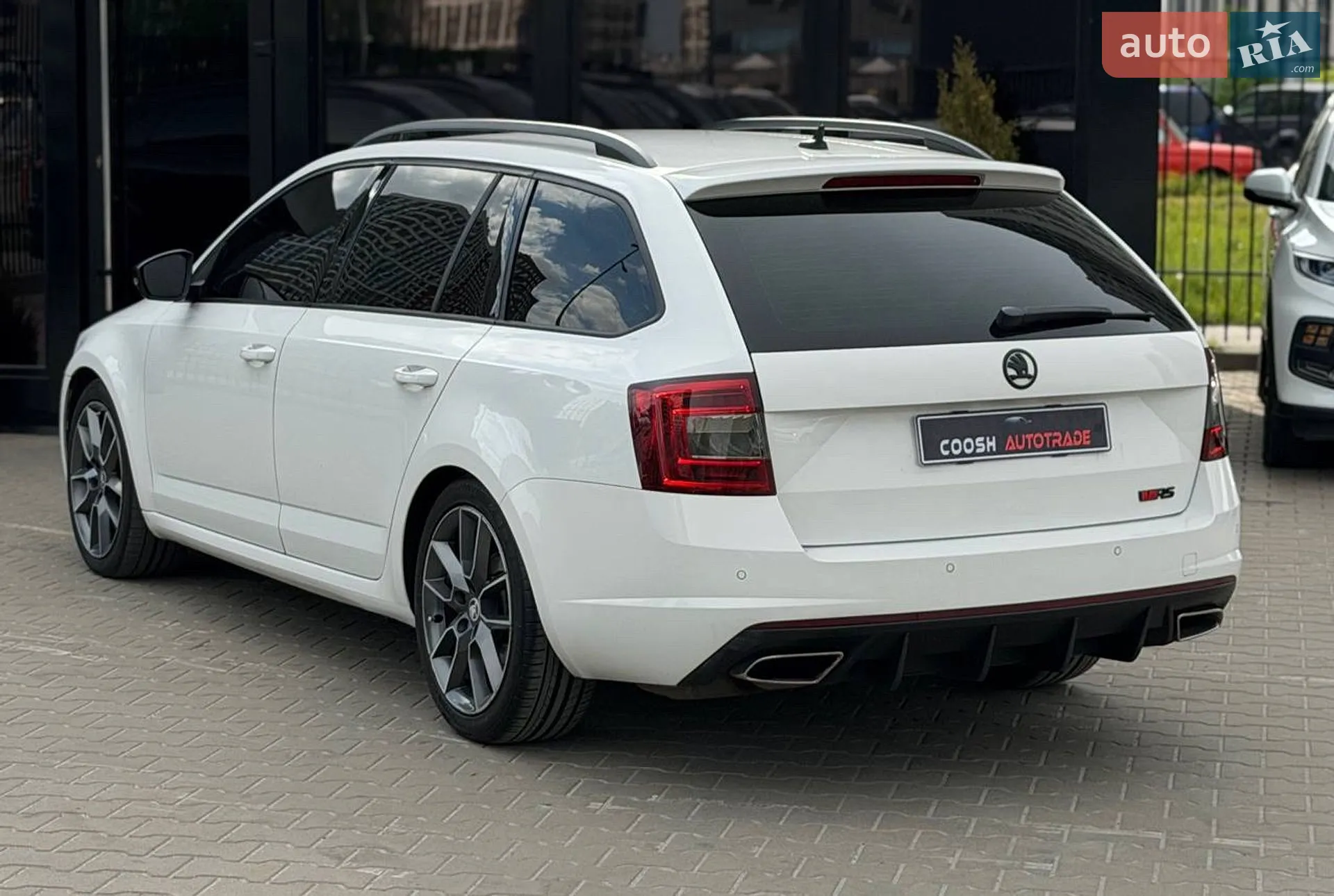 2013 Skoda Octavia - мініатюра 11