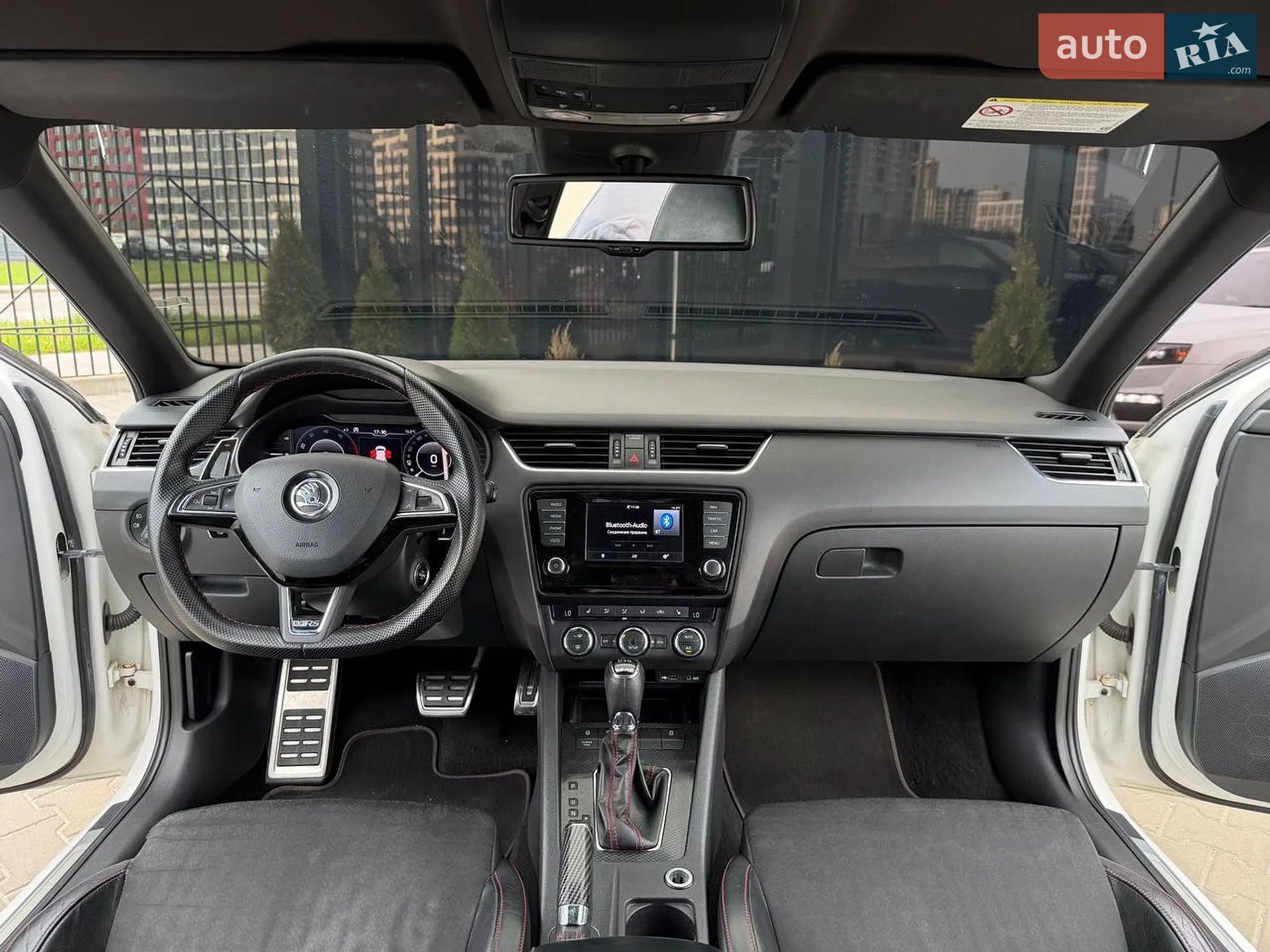 2013 Skoda Octavia - мініатюра 22