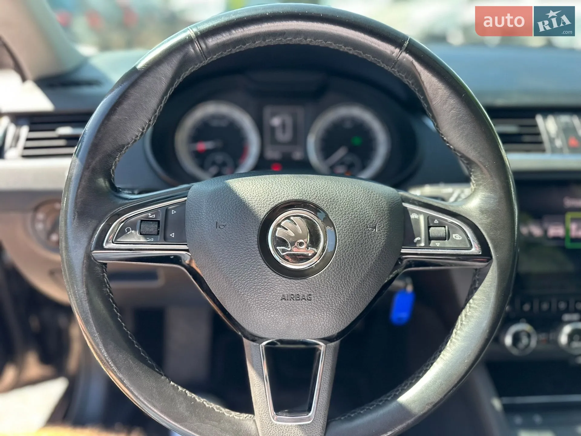 2018 Skoda Octavia - мініатюра 17