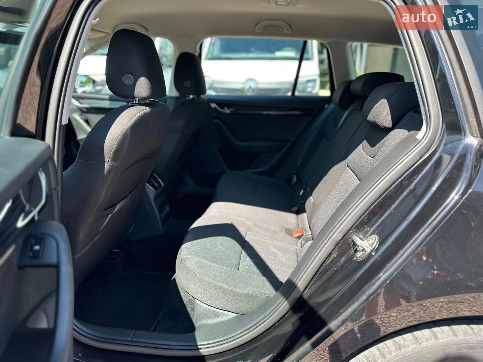 2018 Skoda Octavia - мініатюра 22