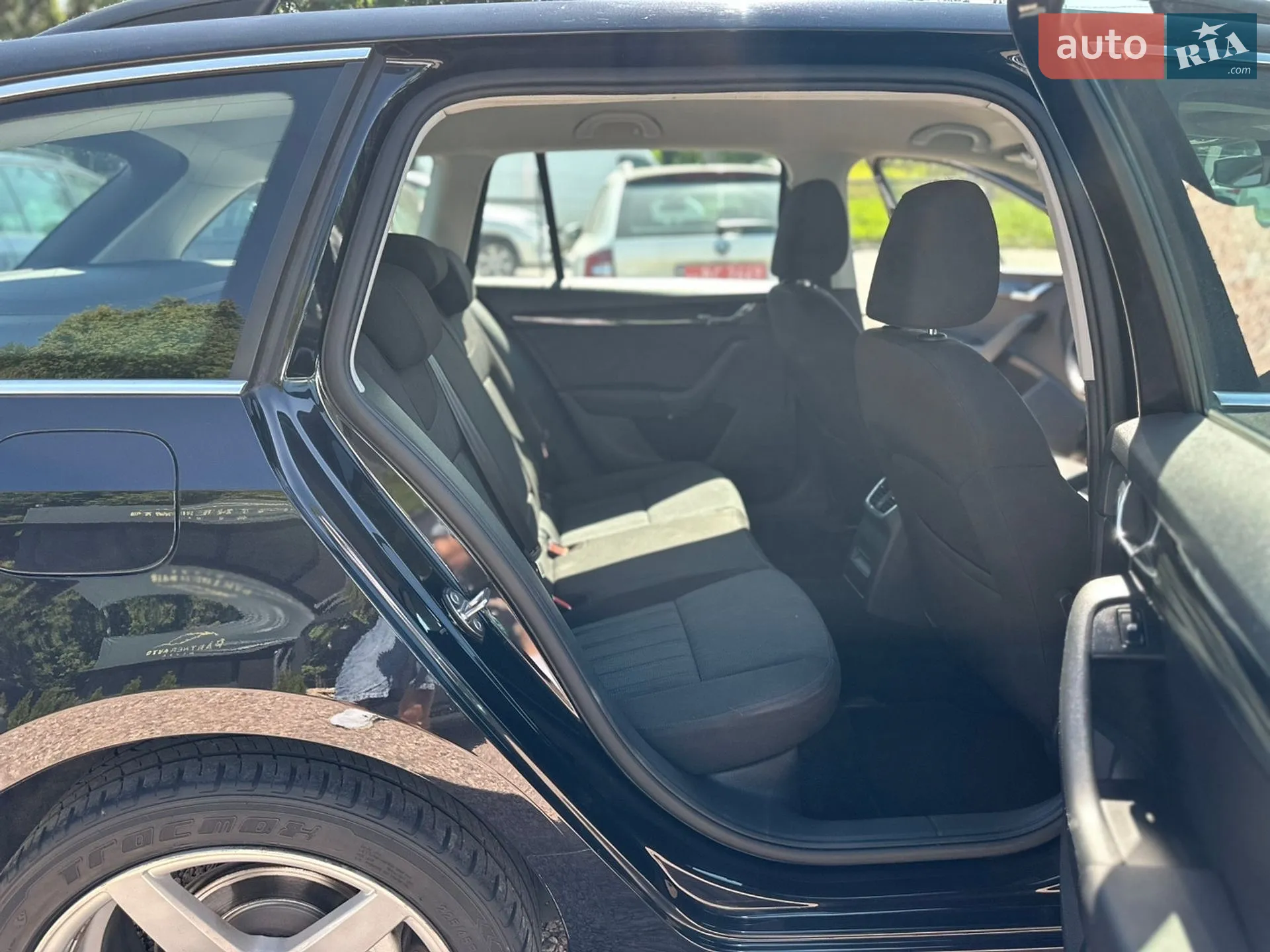 2018 Skoda Octavia - мініатюра 27