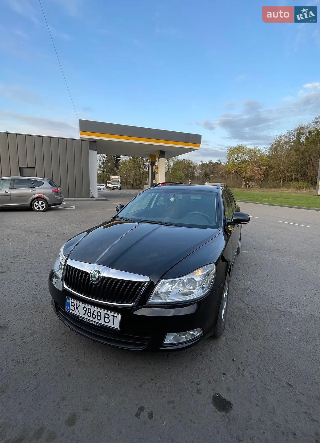 2012 Skoda Octavia - мініатюра 2