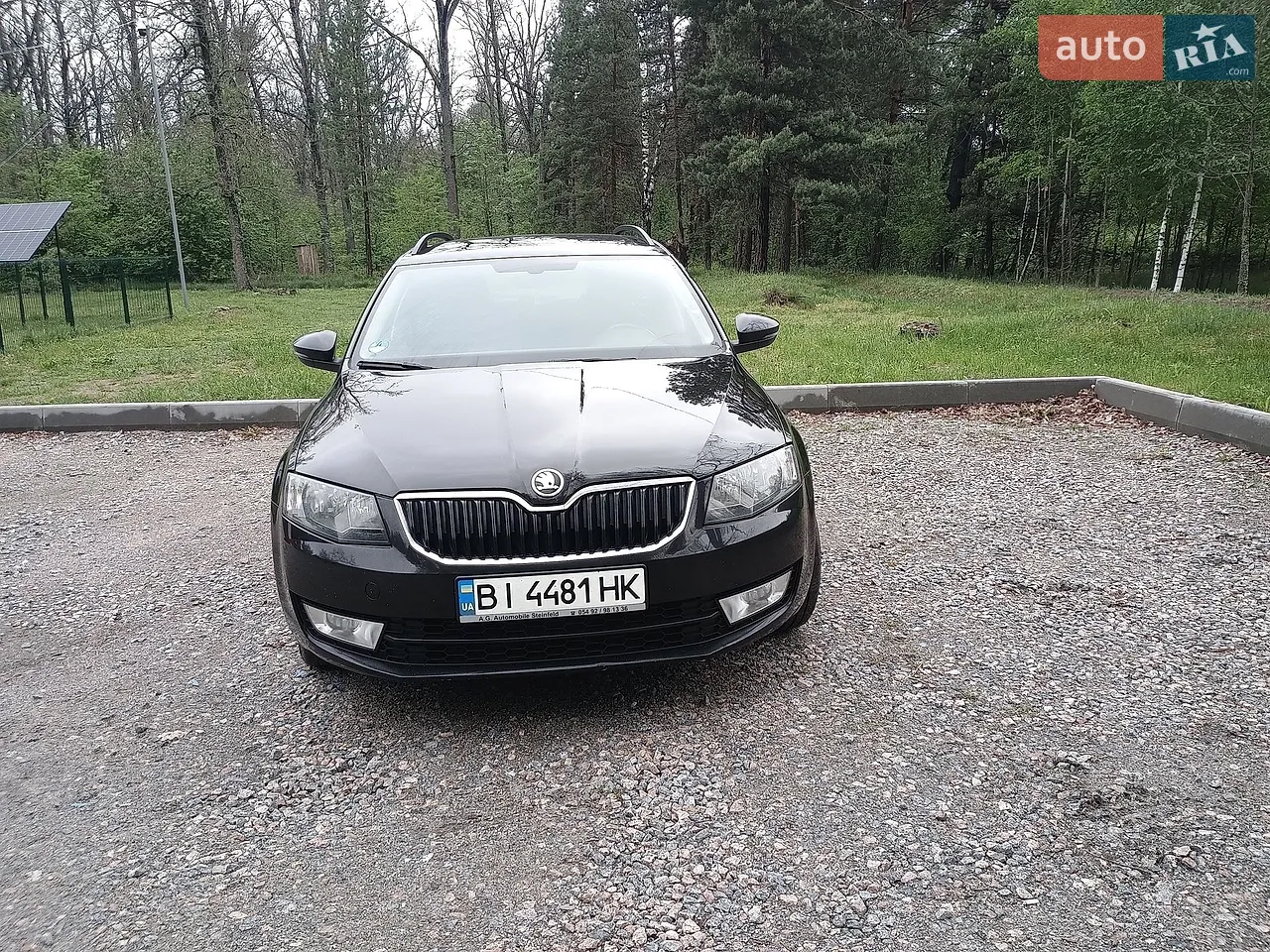 2015 Skoda Octavia - мініатюра 20