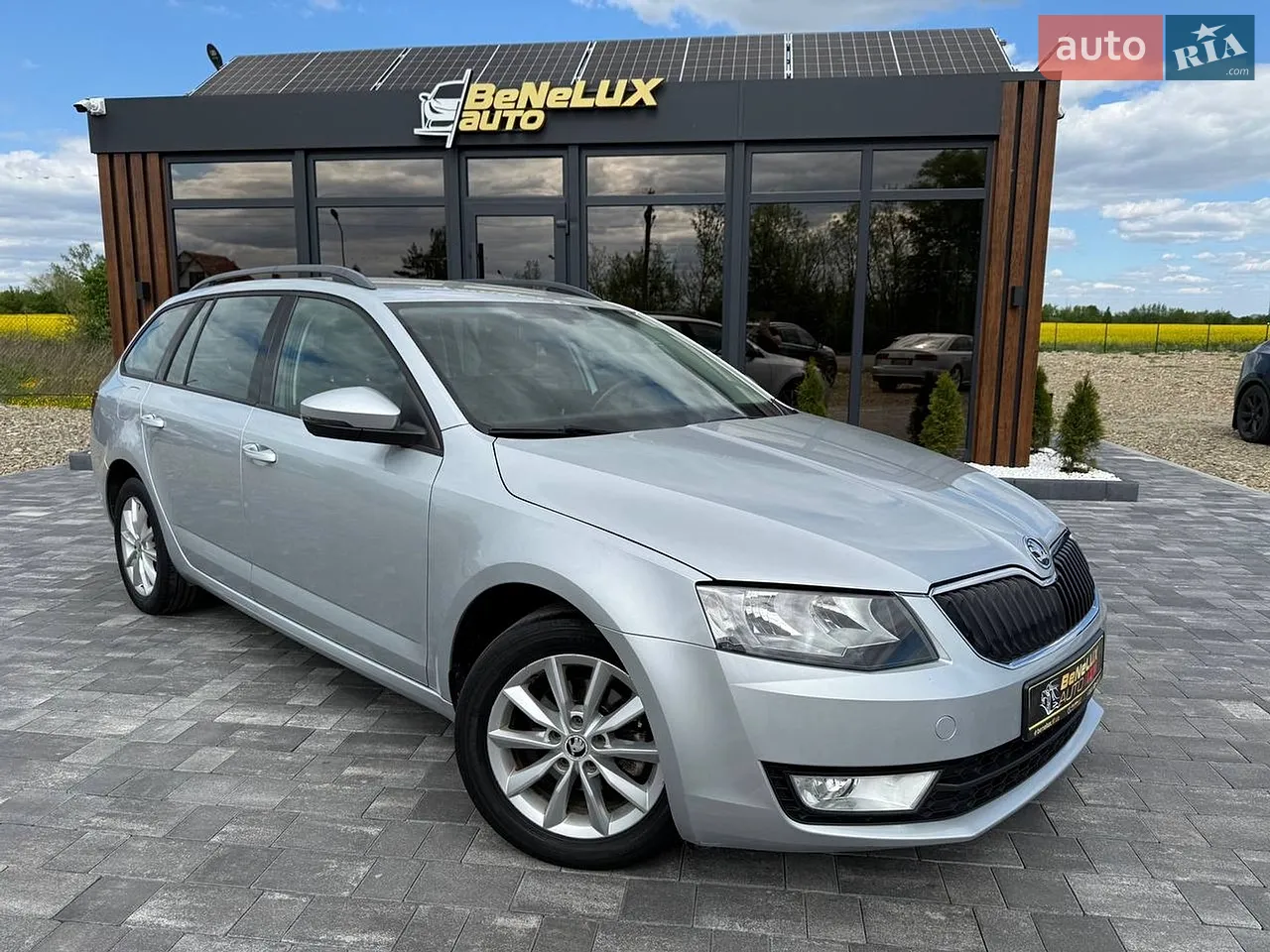 2014 Volvo S80 - мініатюра 45