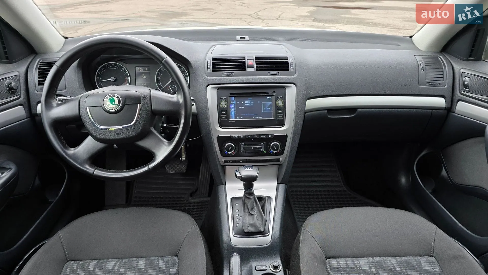 2013 Skoda Octavia - мініатюра 2