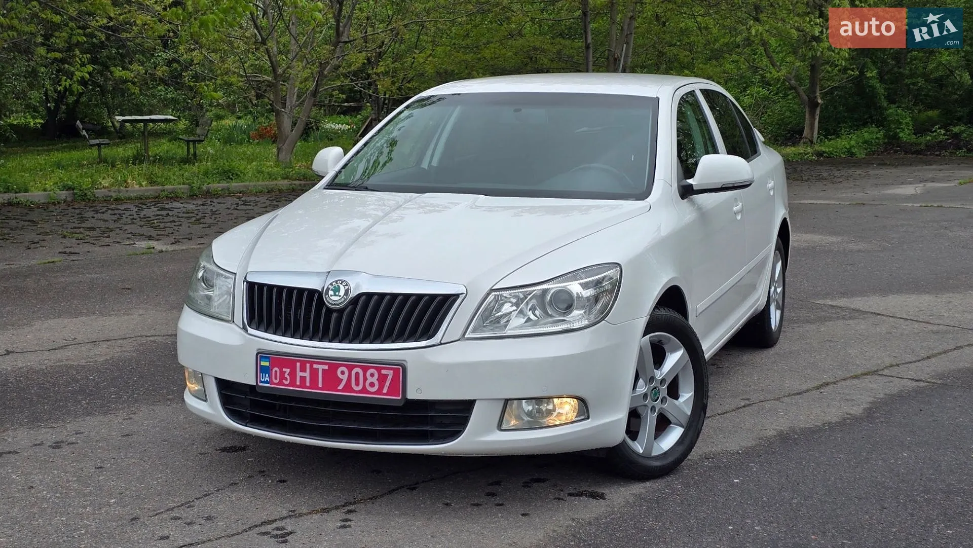 2013 Skoda Octavia - мініатюра 5