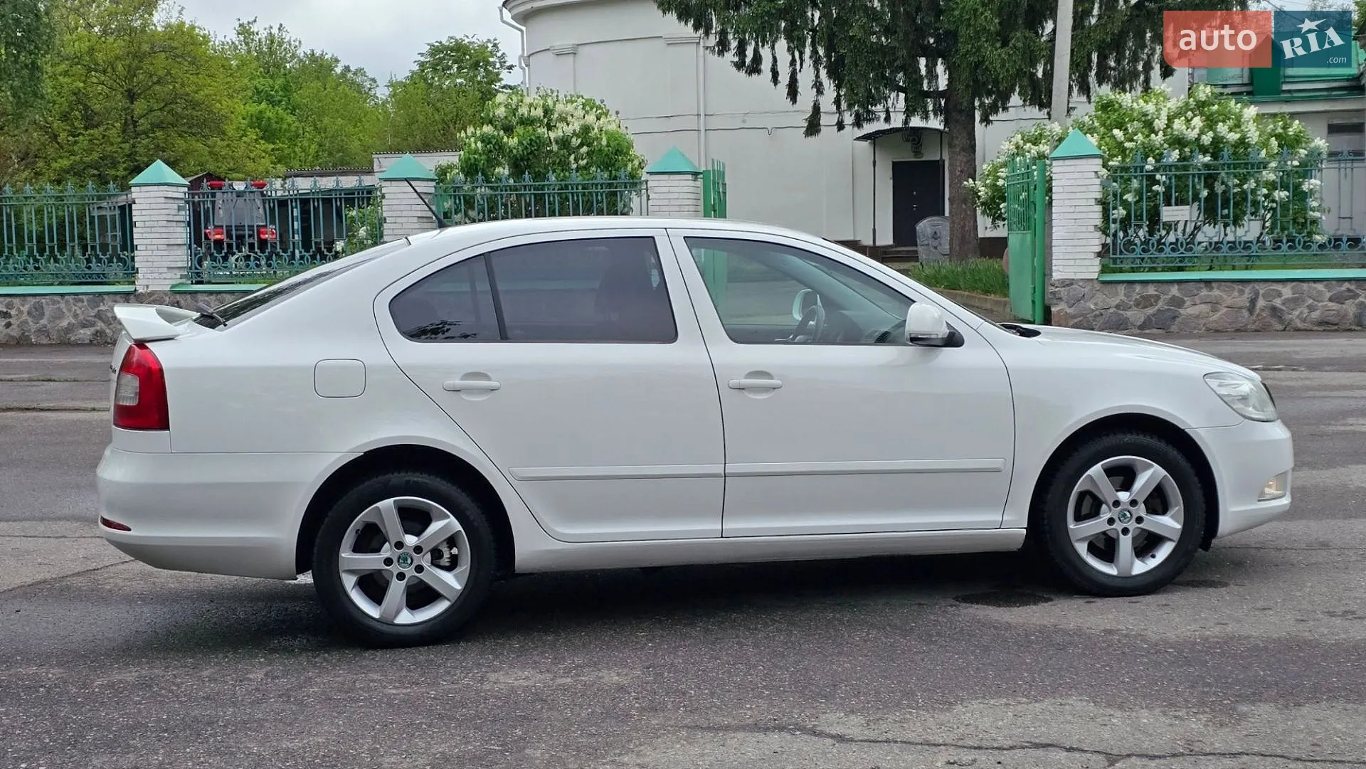 2013 Skoda Octavia - мініатюра 16