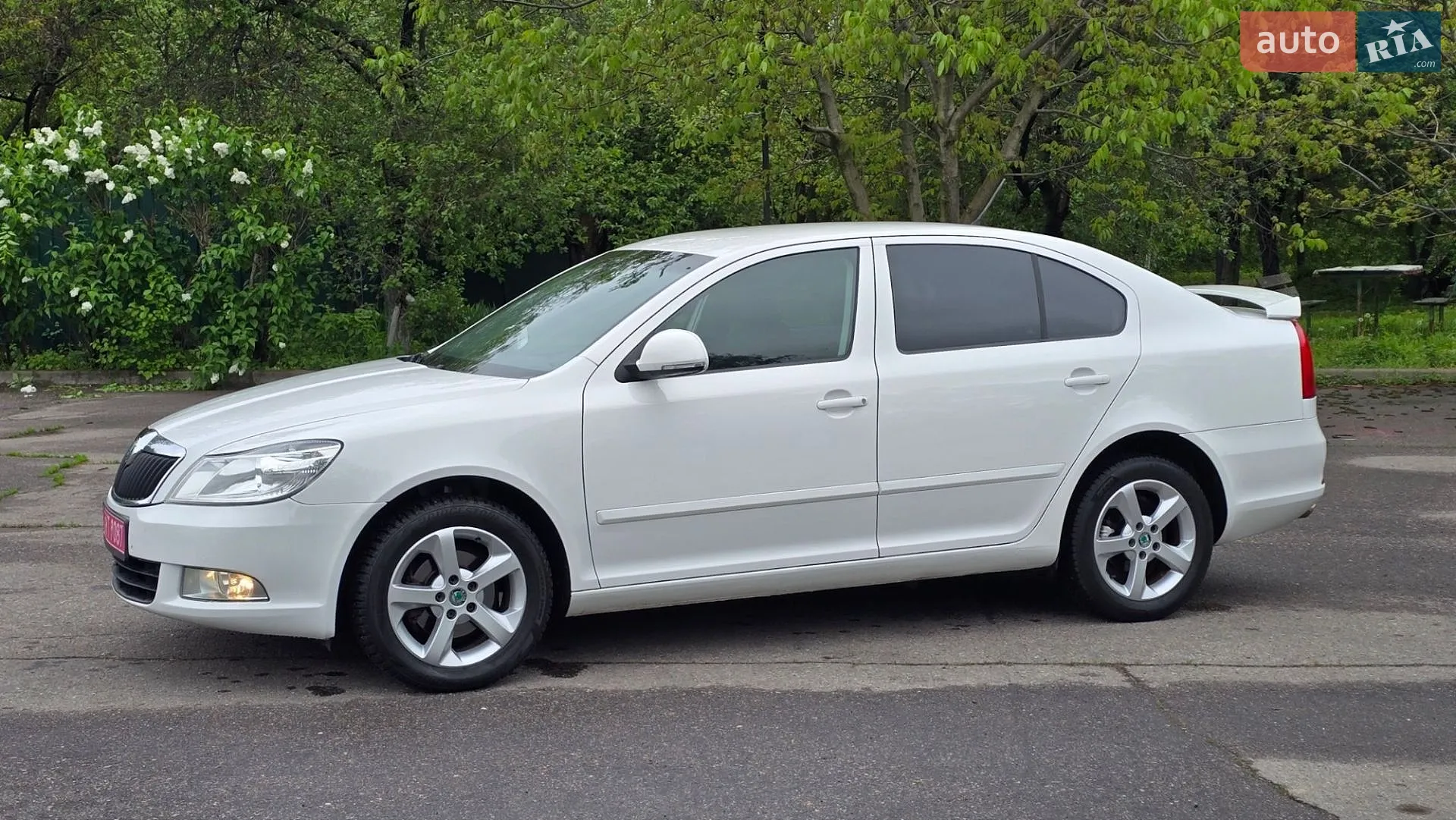 2013 Skoda Octavia - мініатюра 34