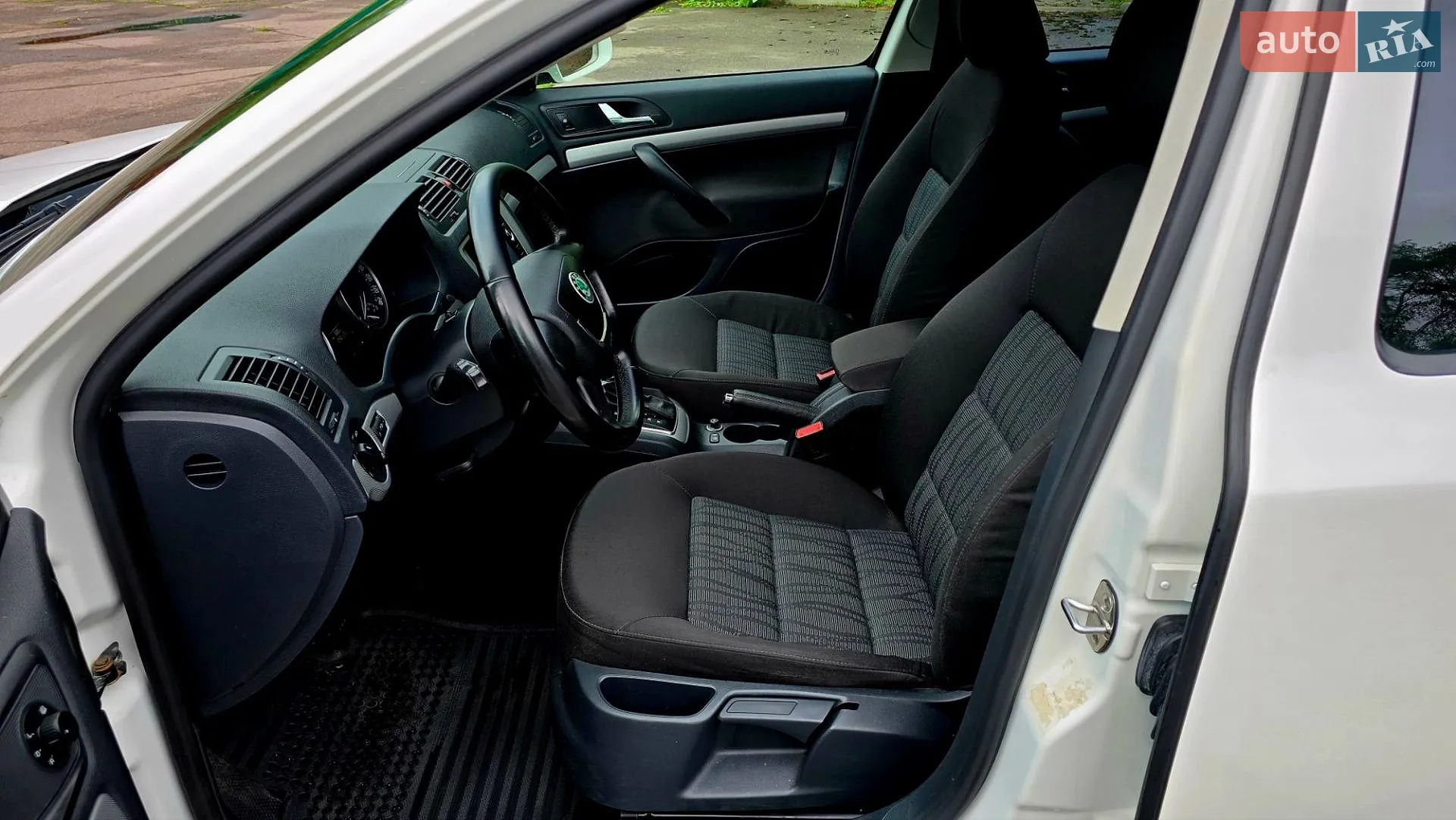 2013 Skoda Octavia - мініатюра 40
