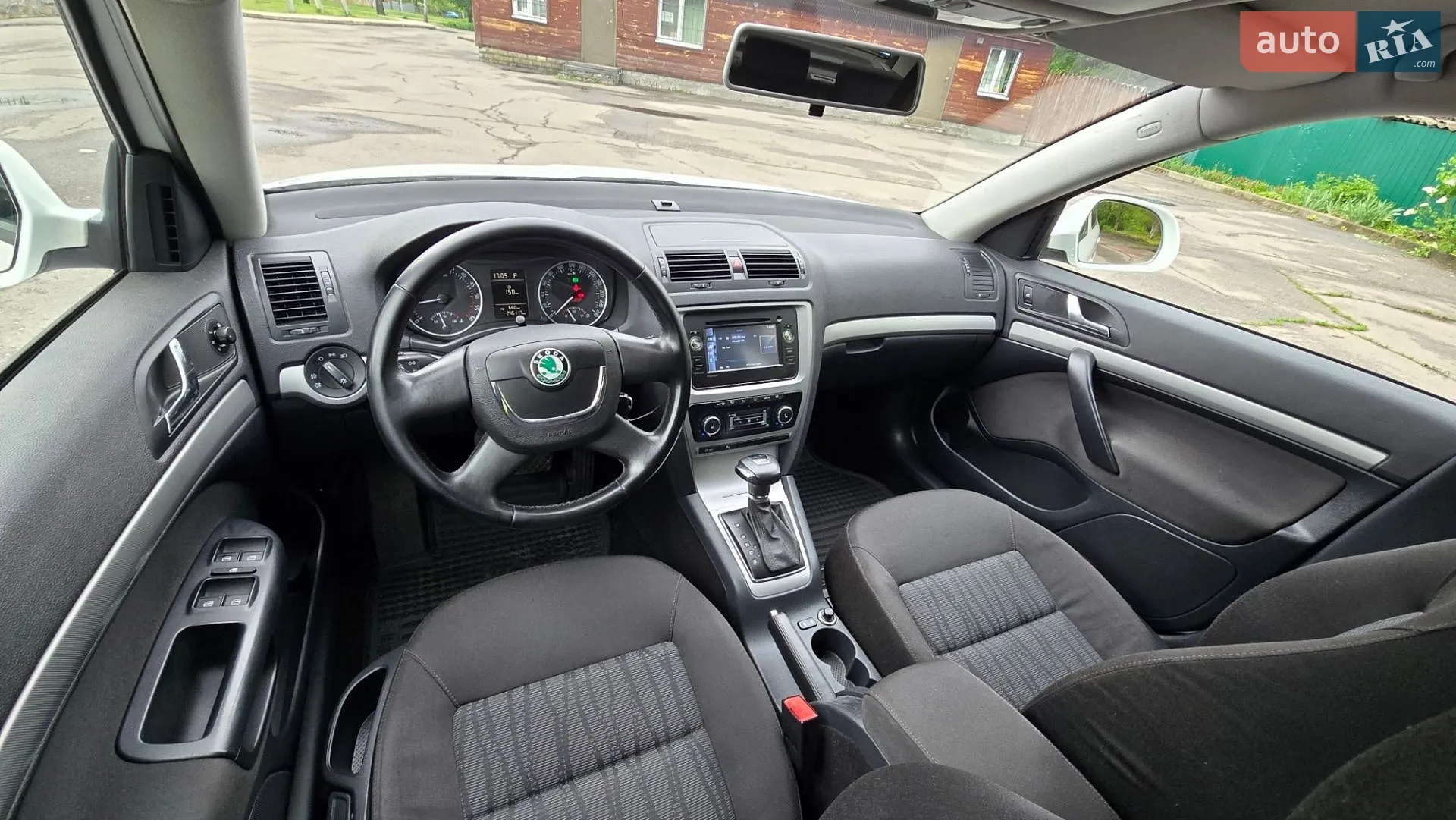 2013 Skoda Octavia - мініатюра 52