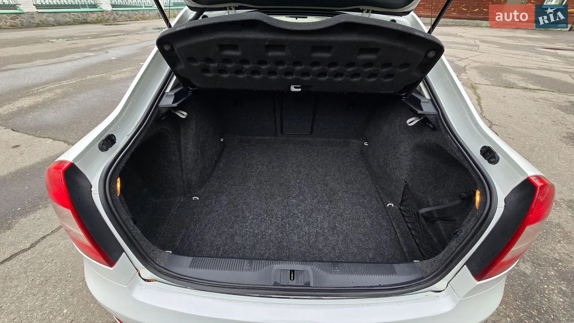2013 Skoda Octavia - мініатюра 60