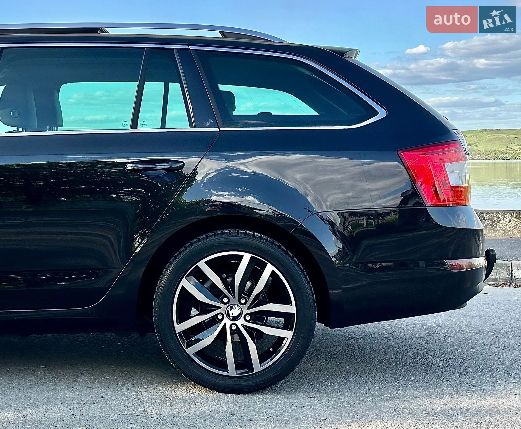 2014 Skoda Octavia - мініатюра 7