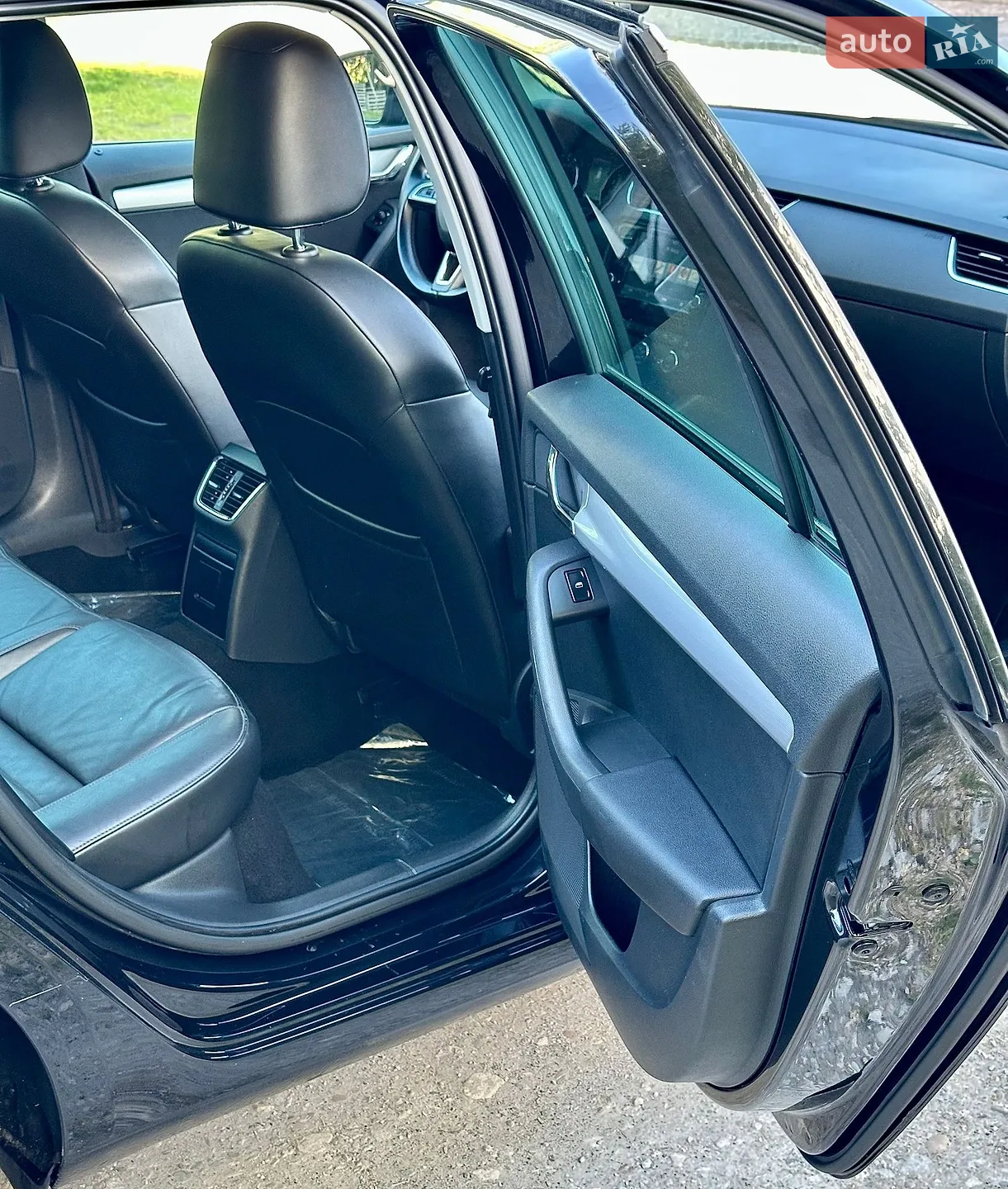 2014 Skoda Octavia - мініатюра 47
