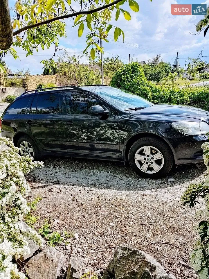 2012 Skoda Octavia - мініатюра 15
