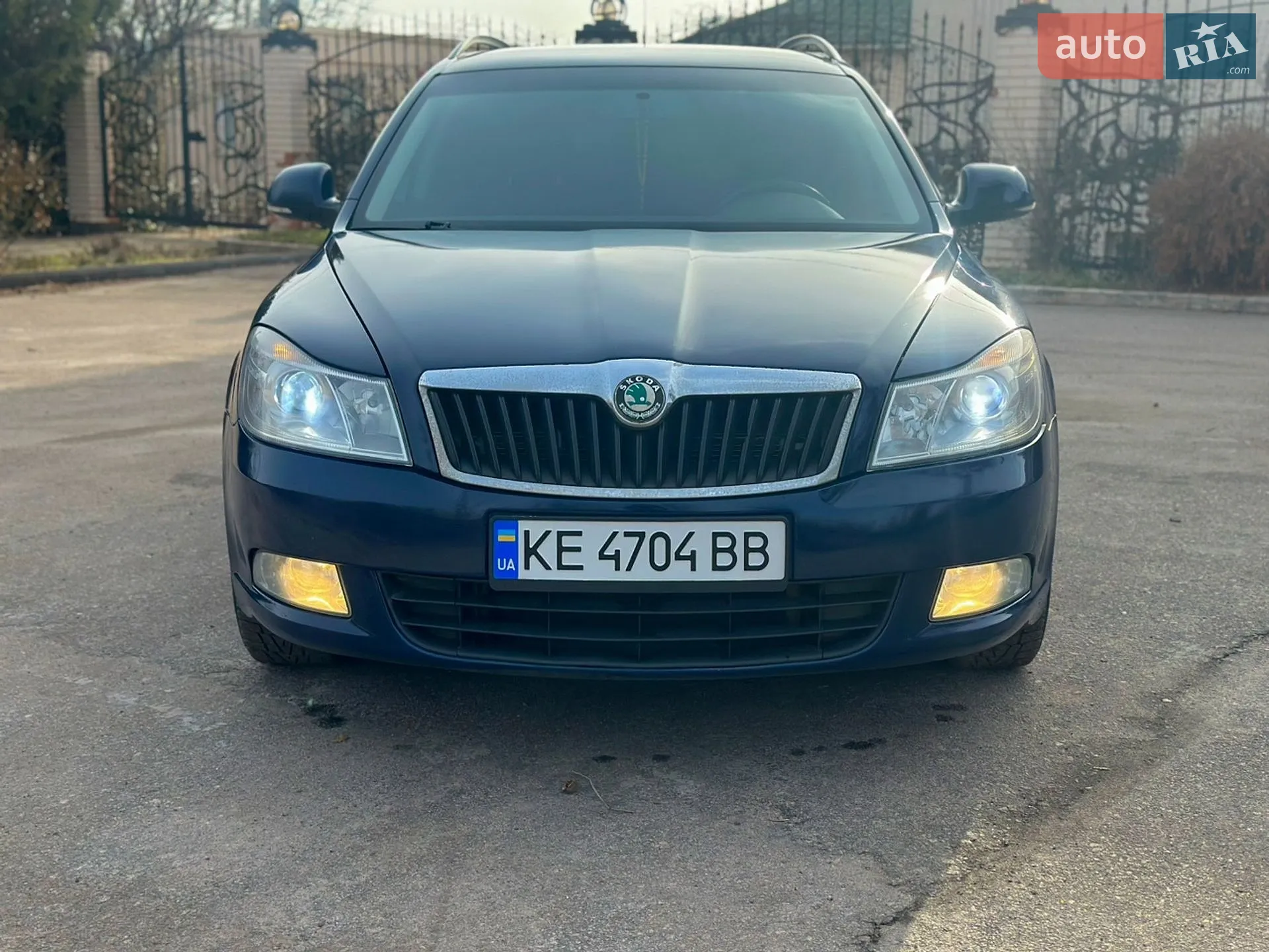 2011 Skoda Octavia - мініатюра 2