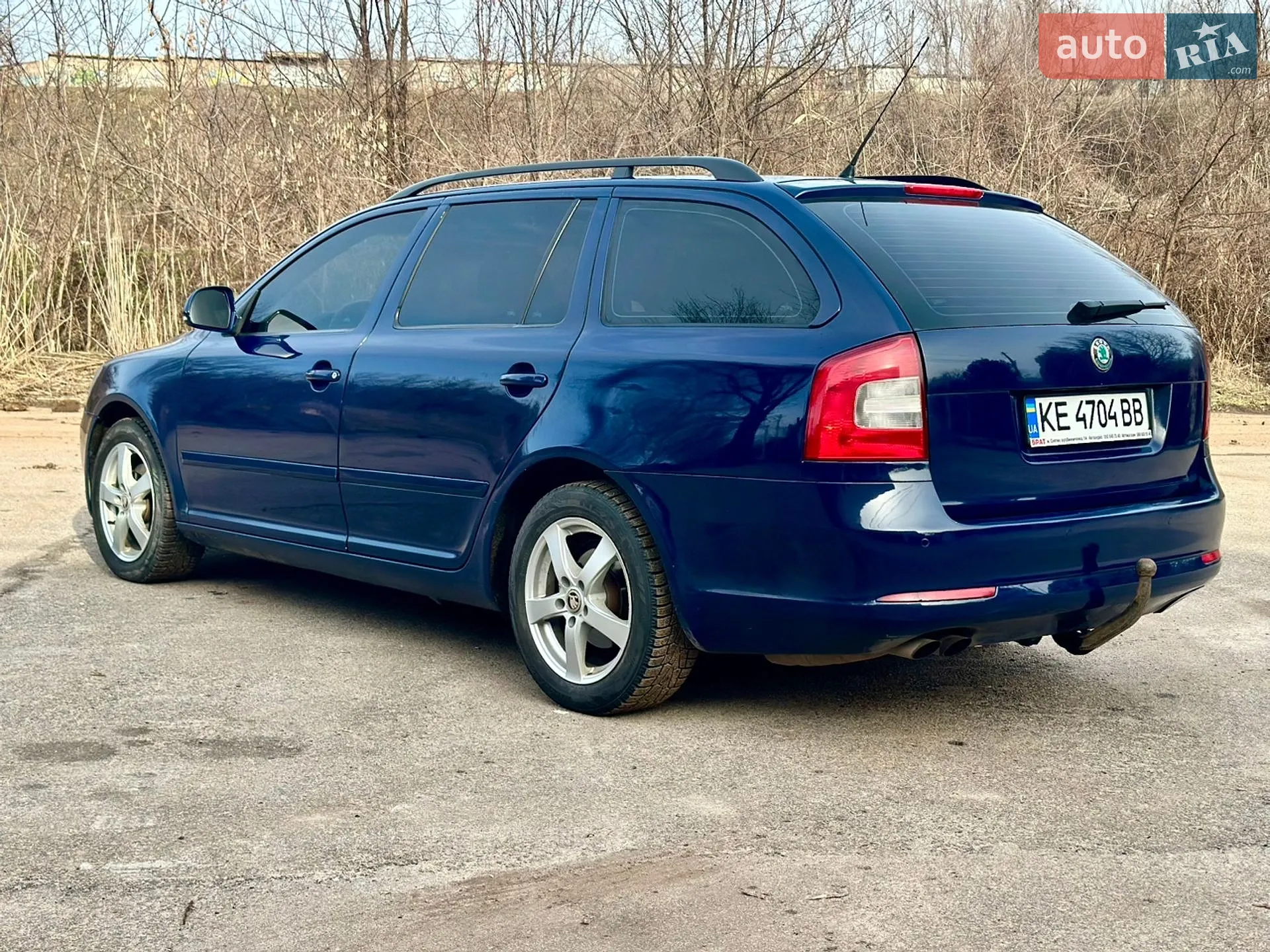 2011 Skoda Octavia - мініатюра 4