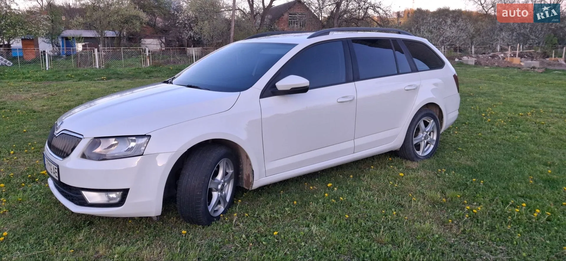 2014 Skoda Octavia - мініатюра 26