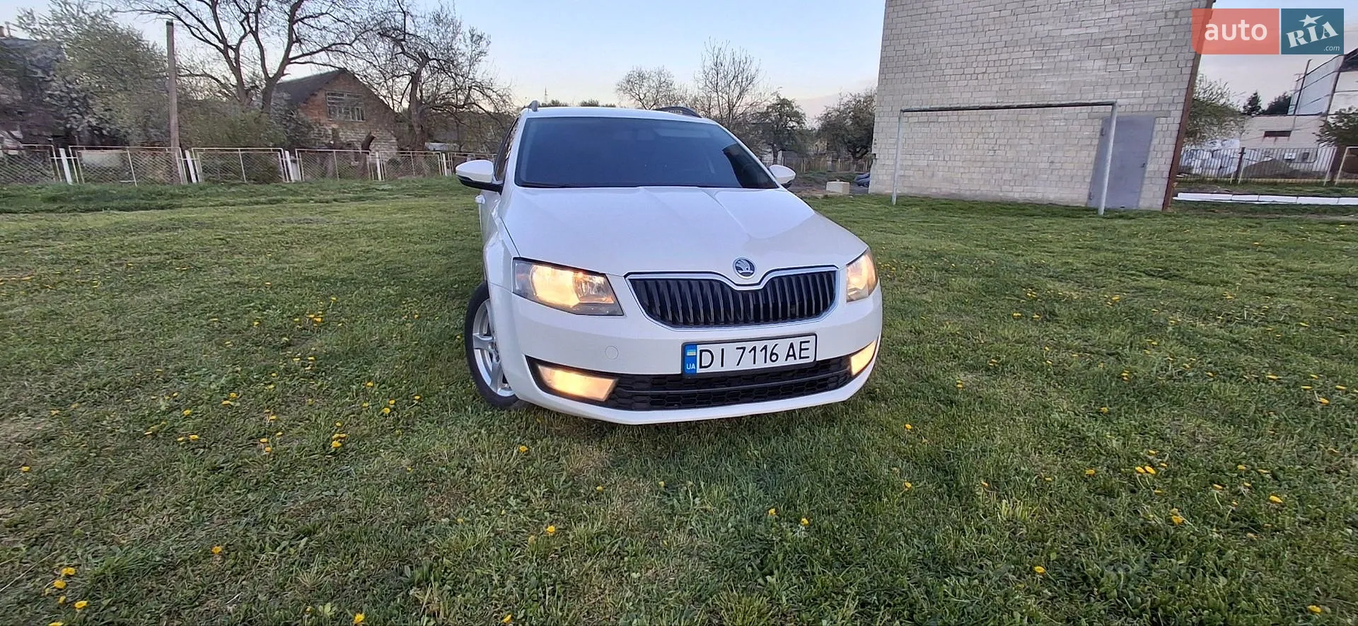 2014 Skoda Octavia - мініатюра 49