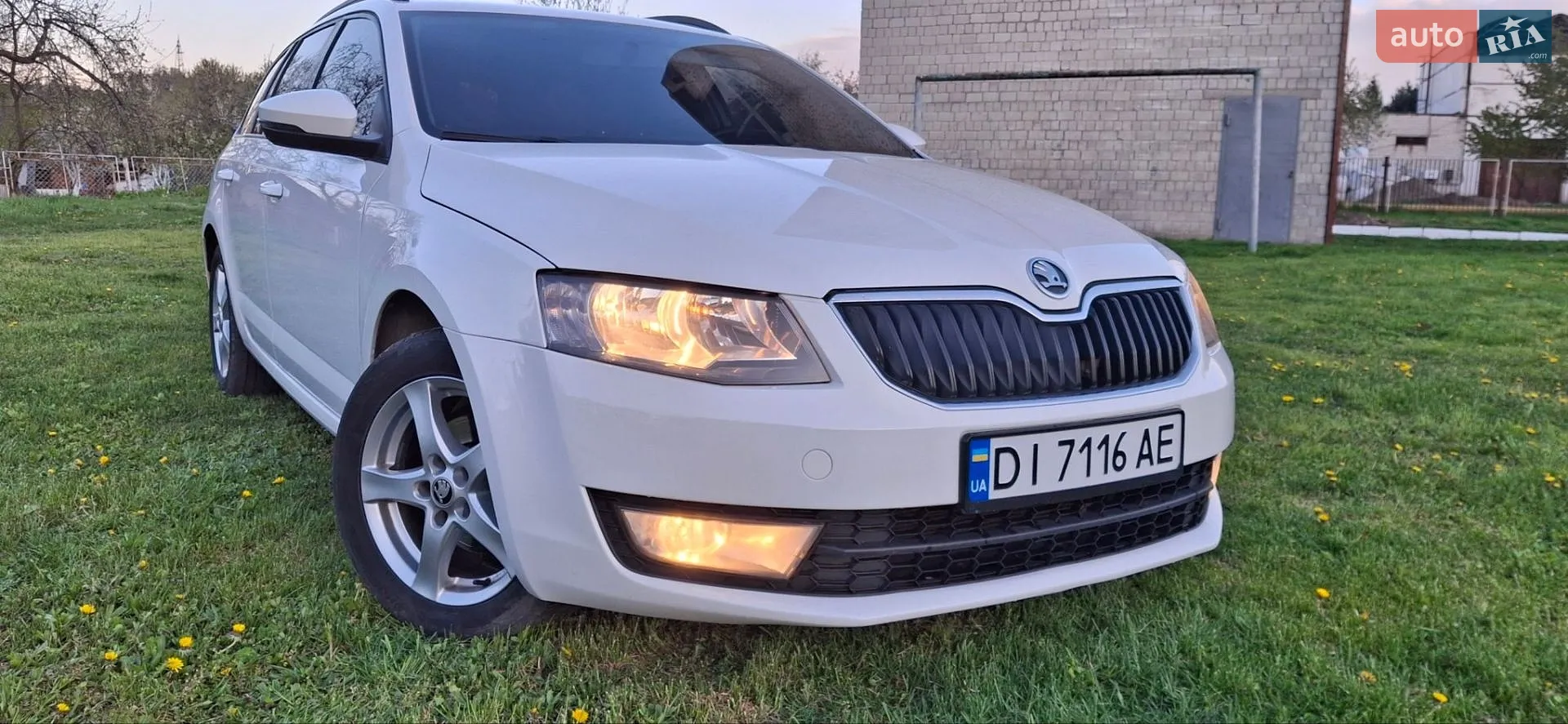 2014 Skoda Octavia - мініатюра 53