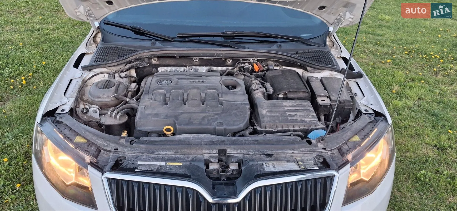 2014 Skoda Octavia - мініатюра 57