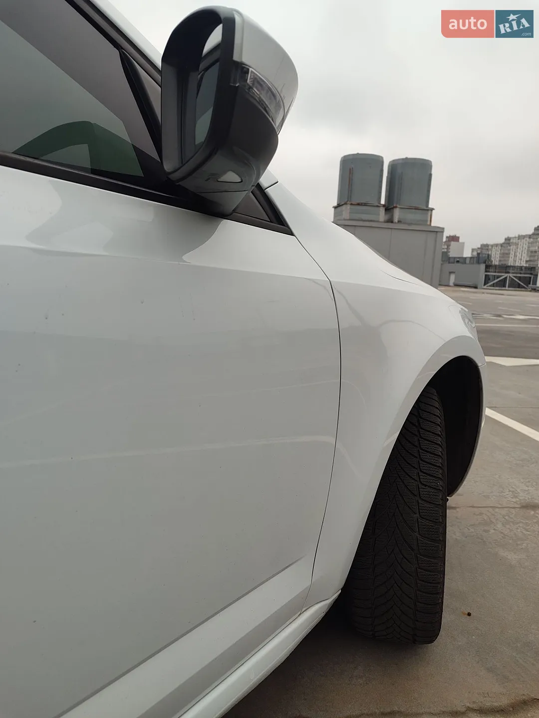 2014 Skoda Octavia - мініатюра 9