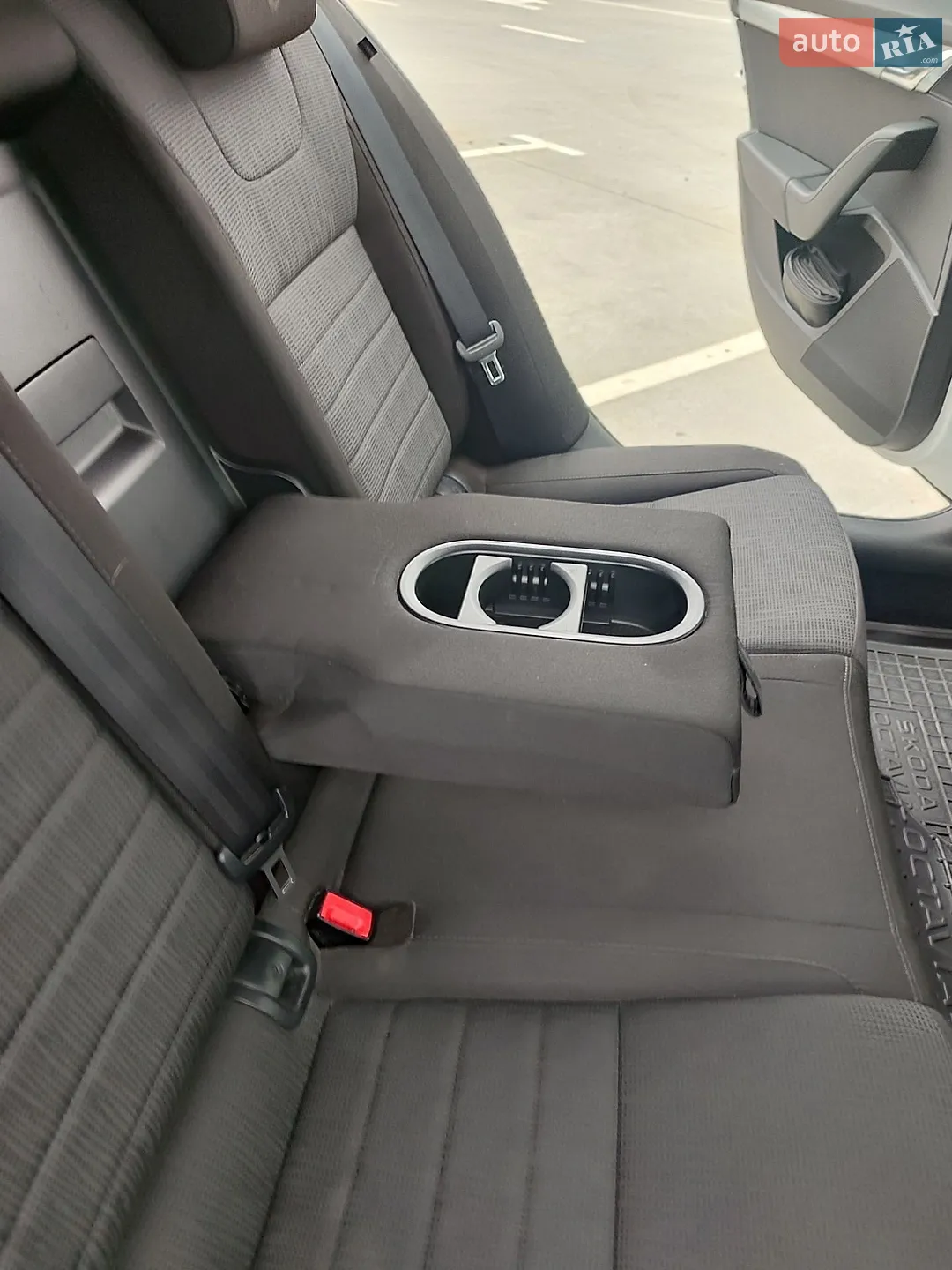 2014 Skoda Octavia - мініатюра 25