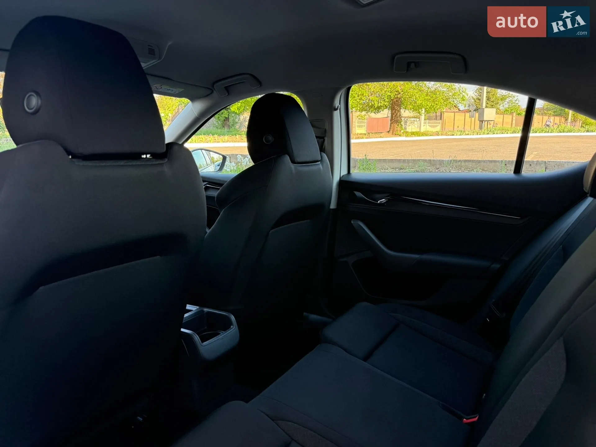 2022 Skoda Octavia - мініатюра 29