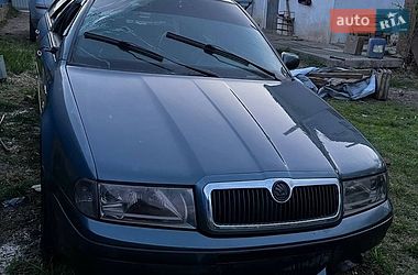 Лифтбек Skoda Octavia 2004 в Хмельницком