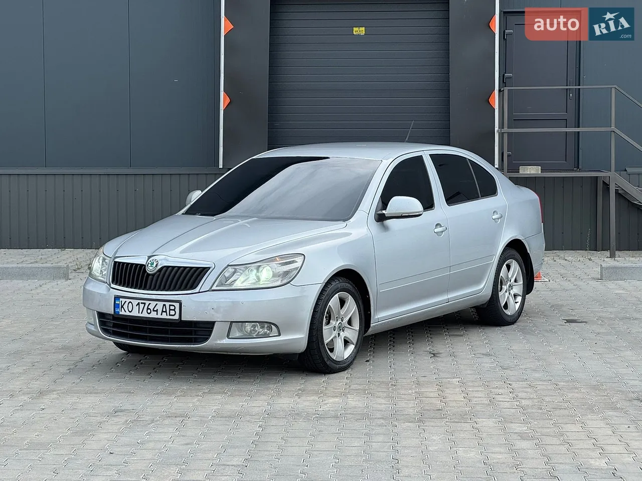 2011 Skoda Octavia - мініатюра 26
