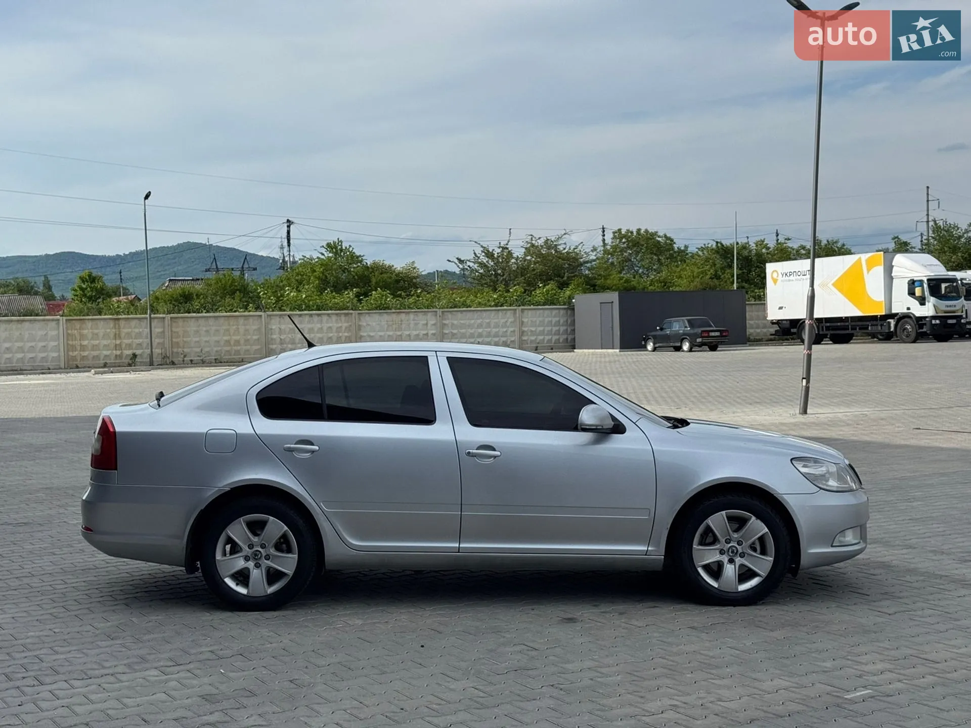 2011 Skoda Octavia - мініатюра 5