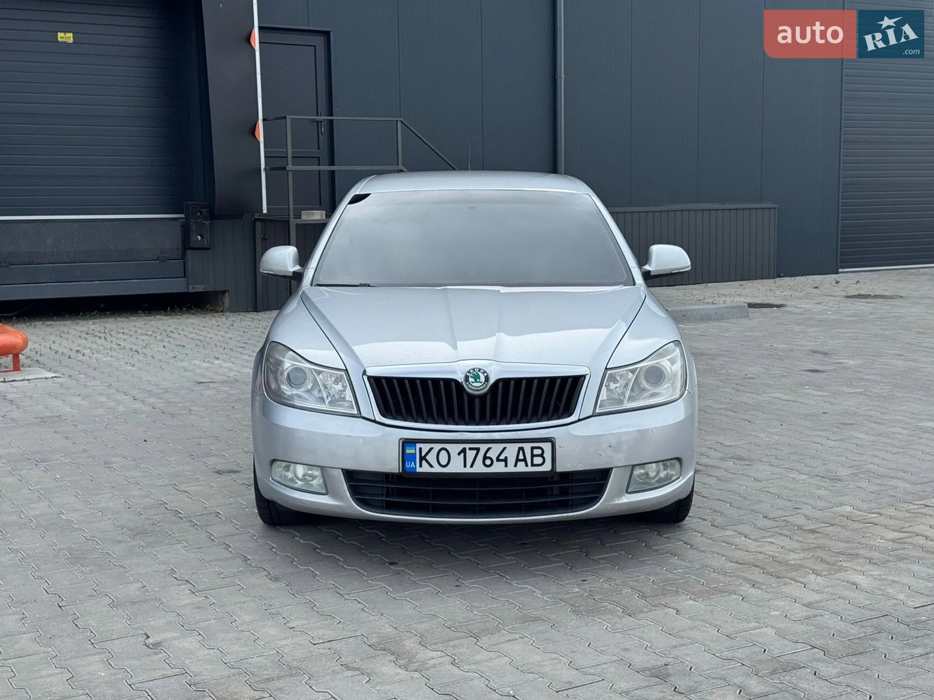 2011 Skoda Octavia - мініатюра 3