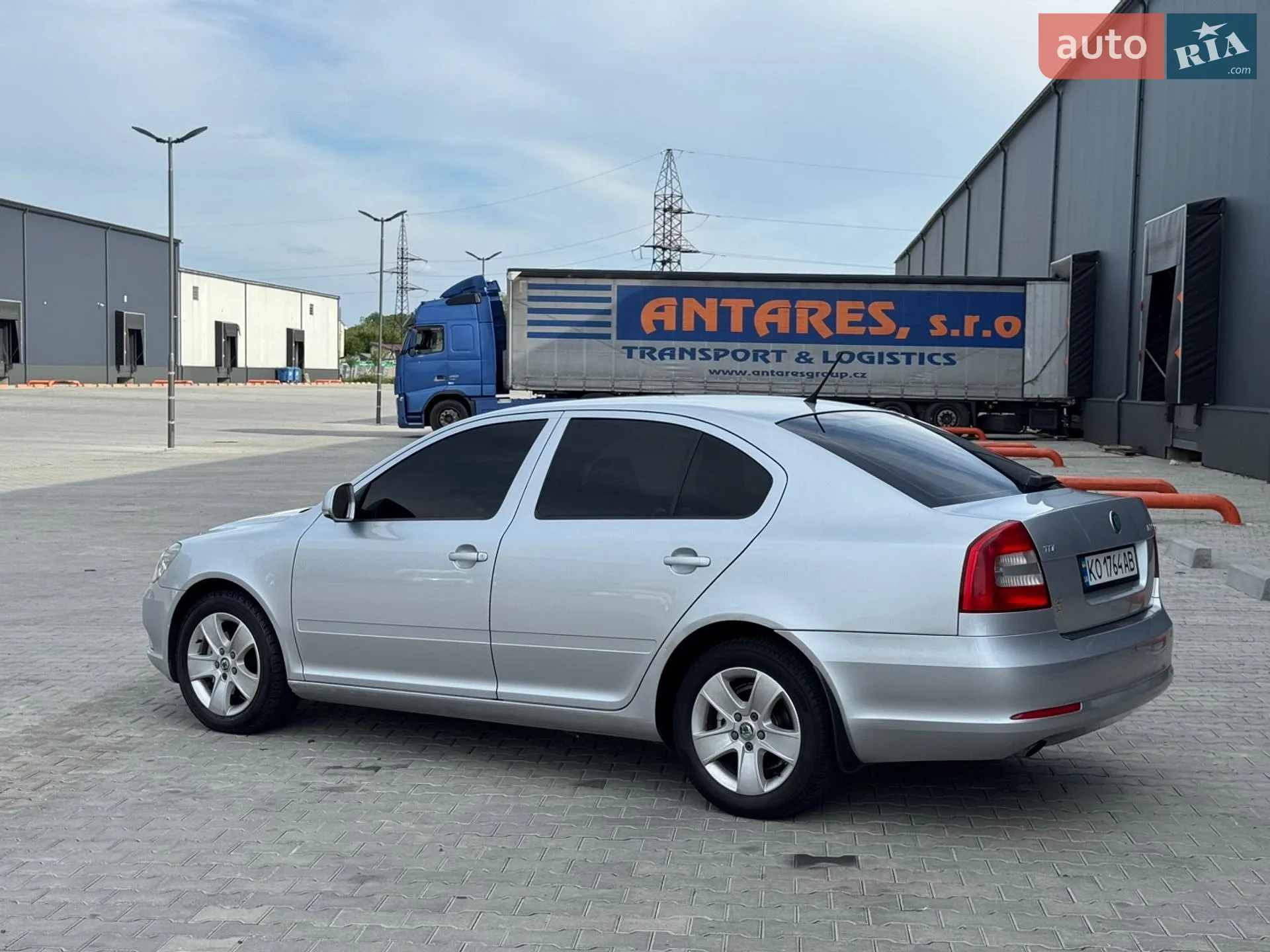 2011 Skoda Octavia - мініатюра 10