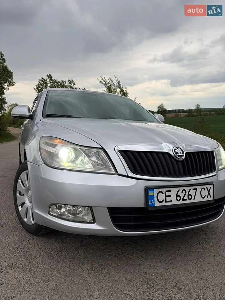2013 Skoda Octavia - мініатюра 22