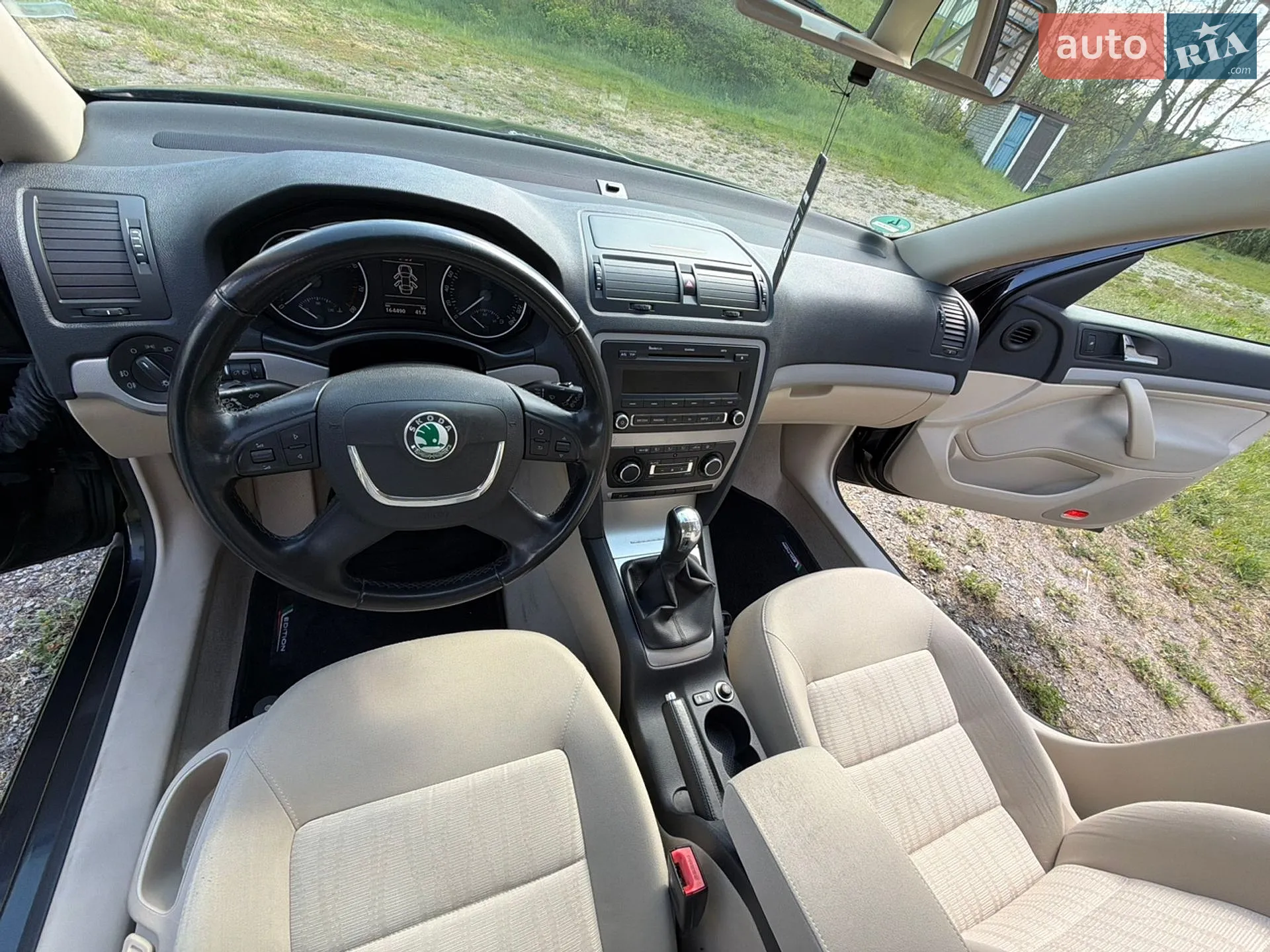 2010 Skoda Octavia - мініатюра 34