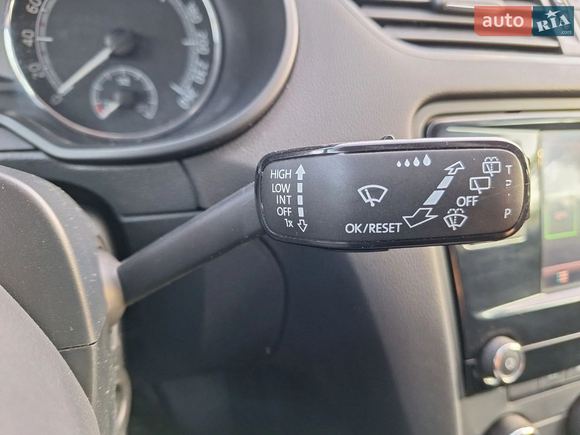 2017 Skoda Octavia - мініатюра 22