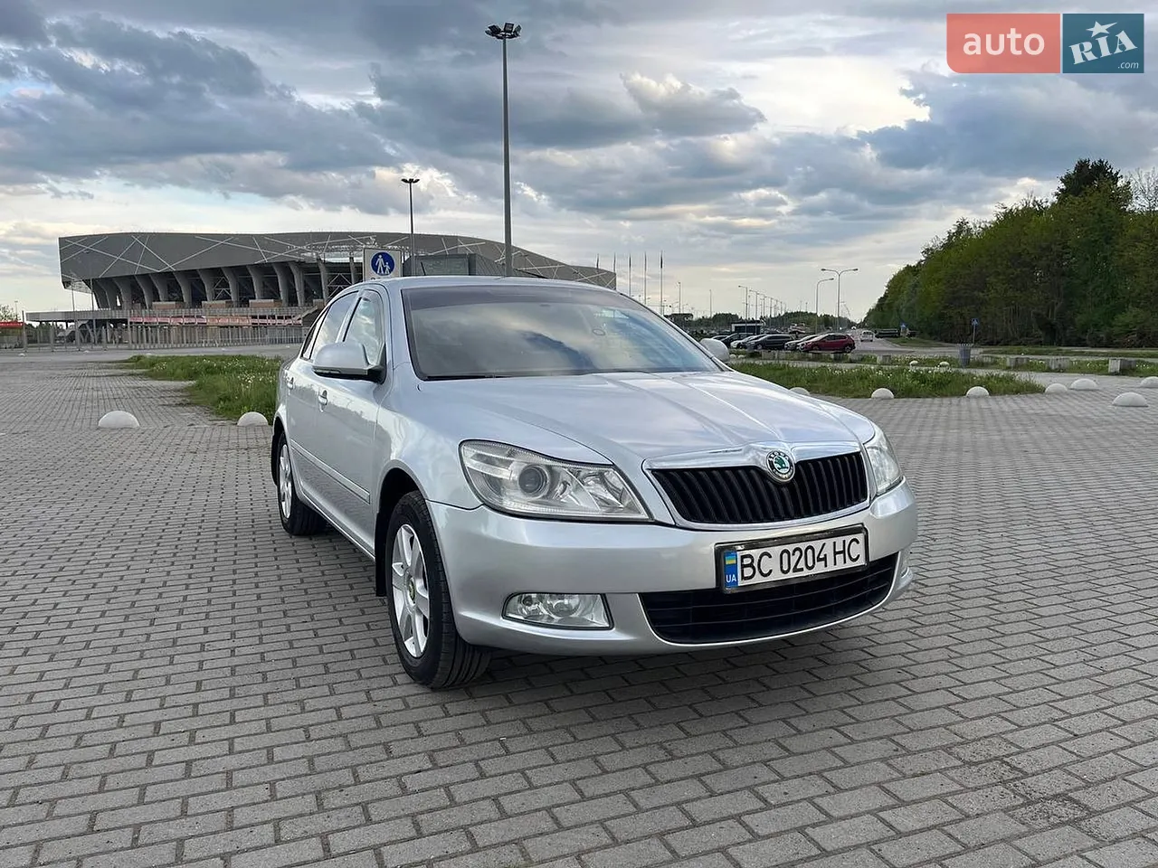 2011 Skoda Octavia - мініатюра 18