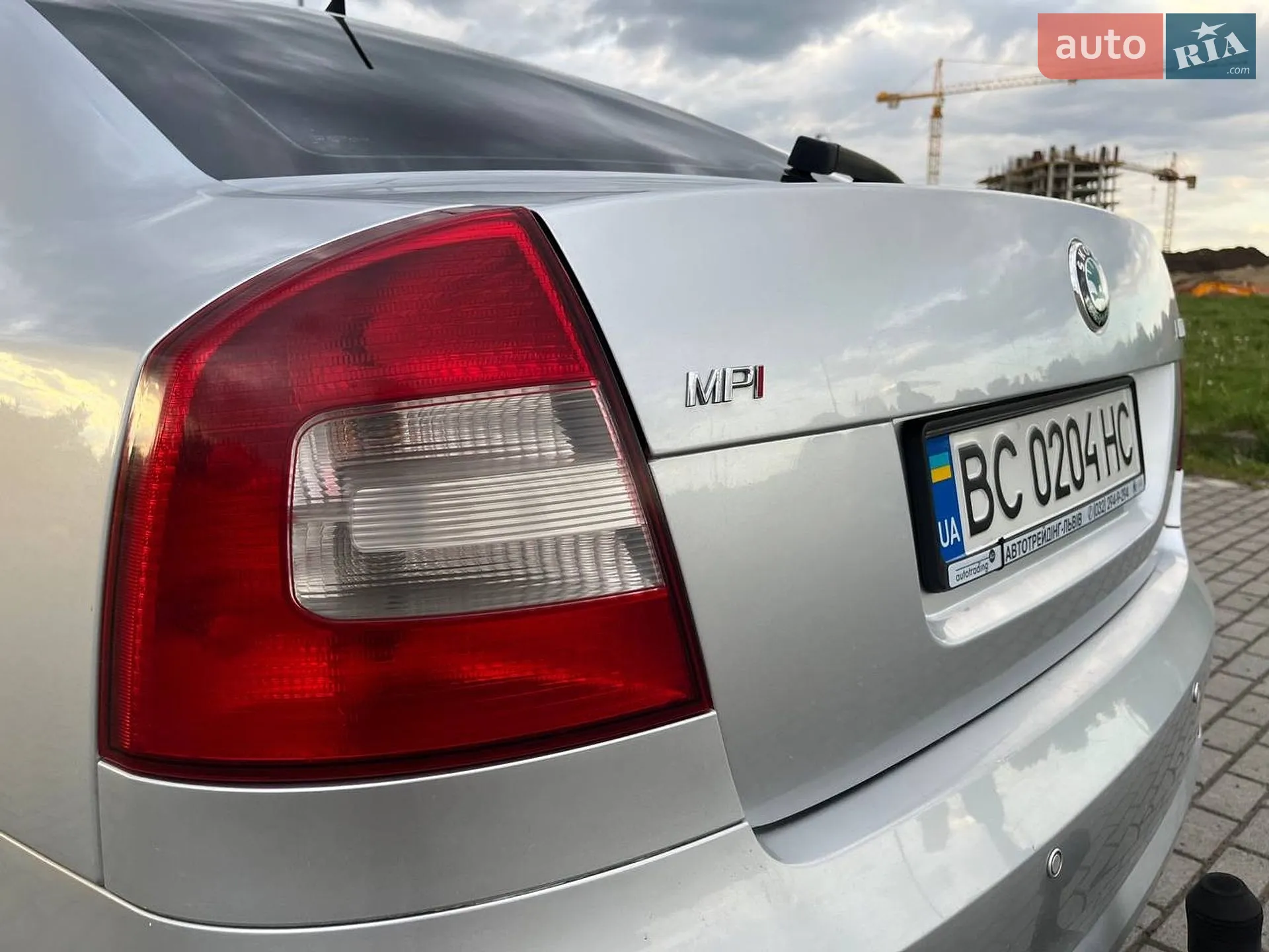 2012 Skoda Octavia - мініатюра 9