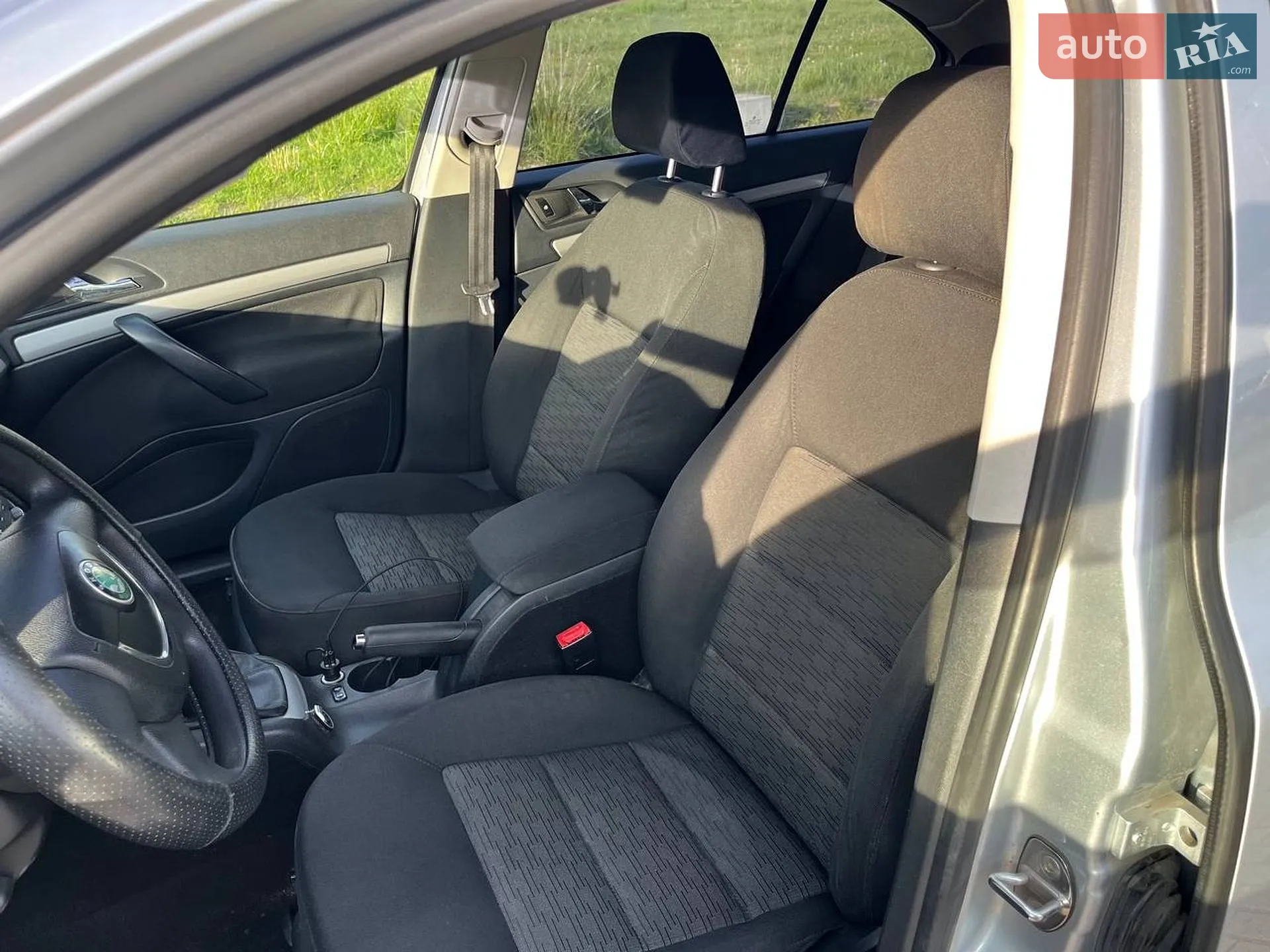 2012 Skoda Octavia - мініатюра 25