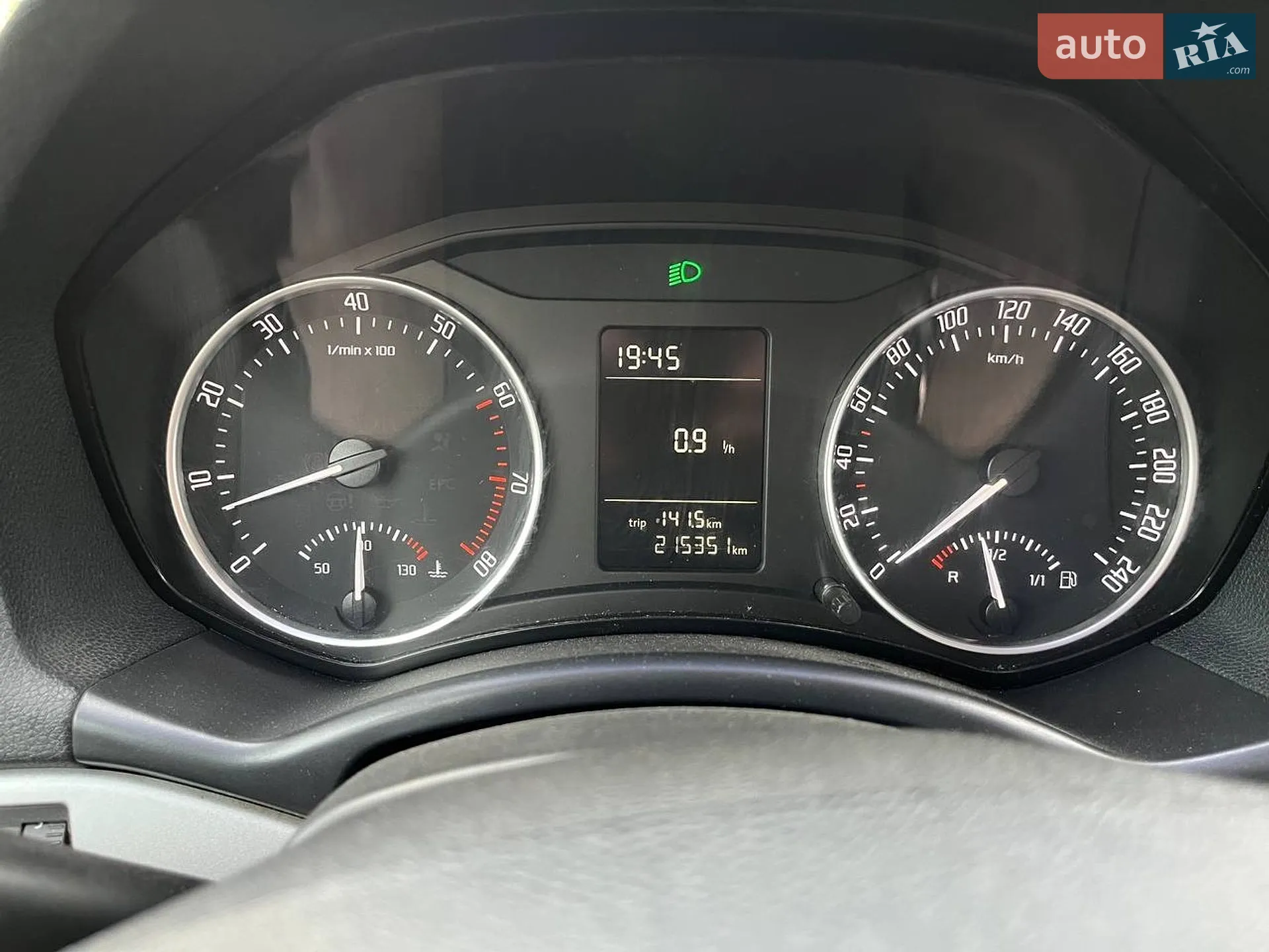 2012 Skoda Octavia - мініатюра 23