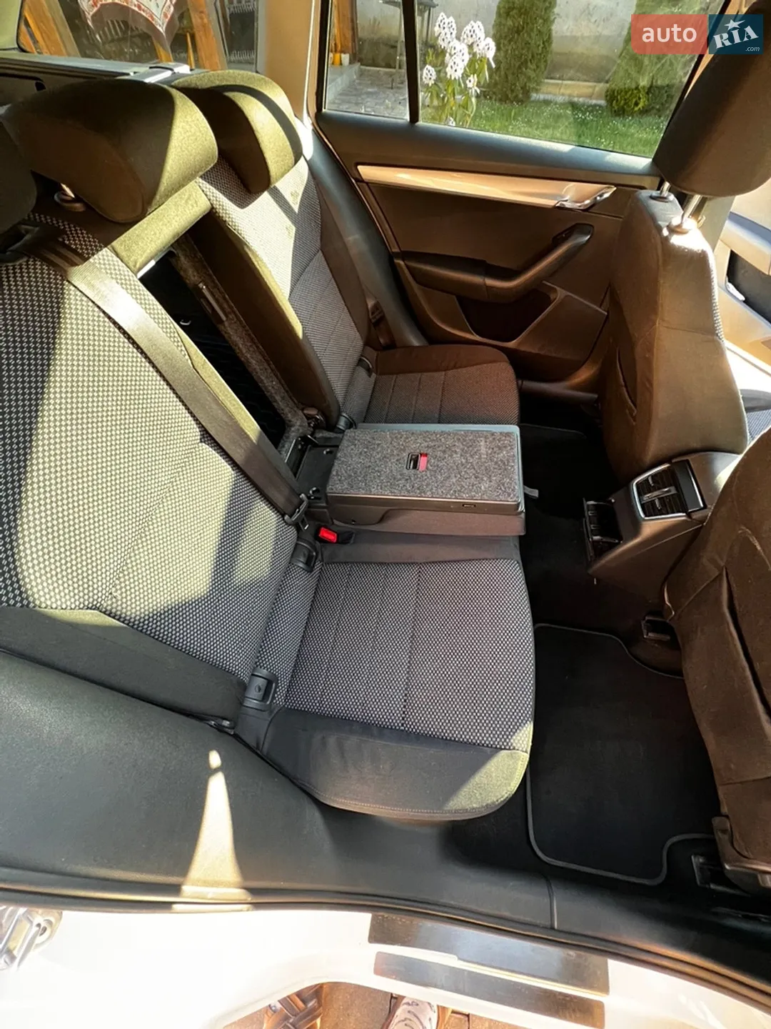 2014 Skoda Octavia - мініатюра 7