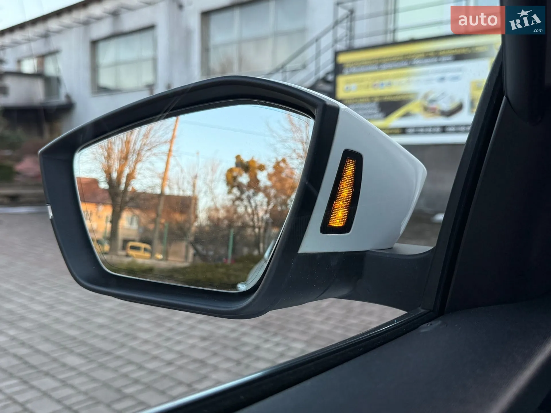 2020 Skoda Octavia - мініатюра 68