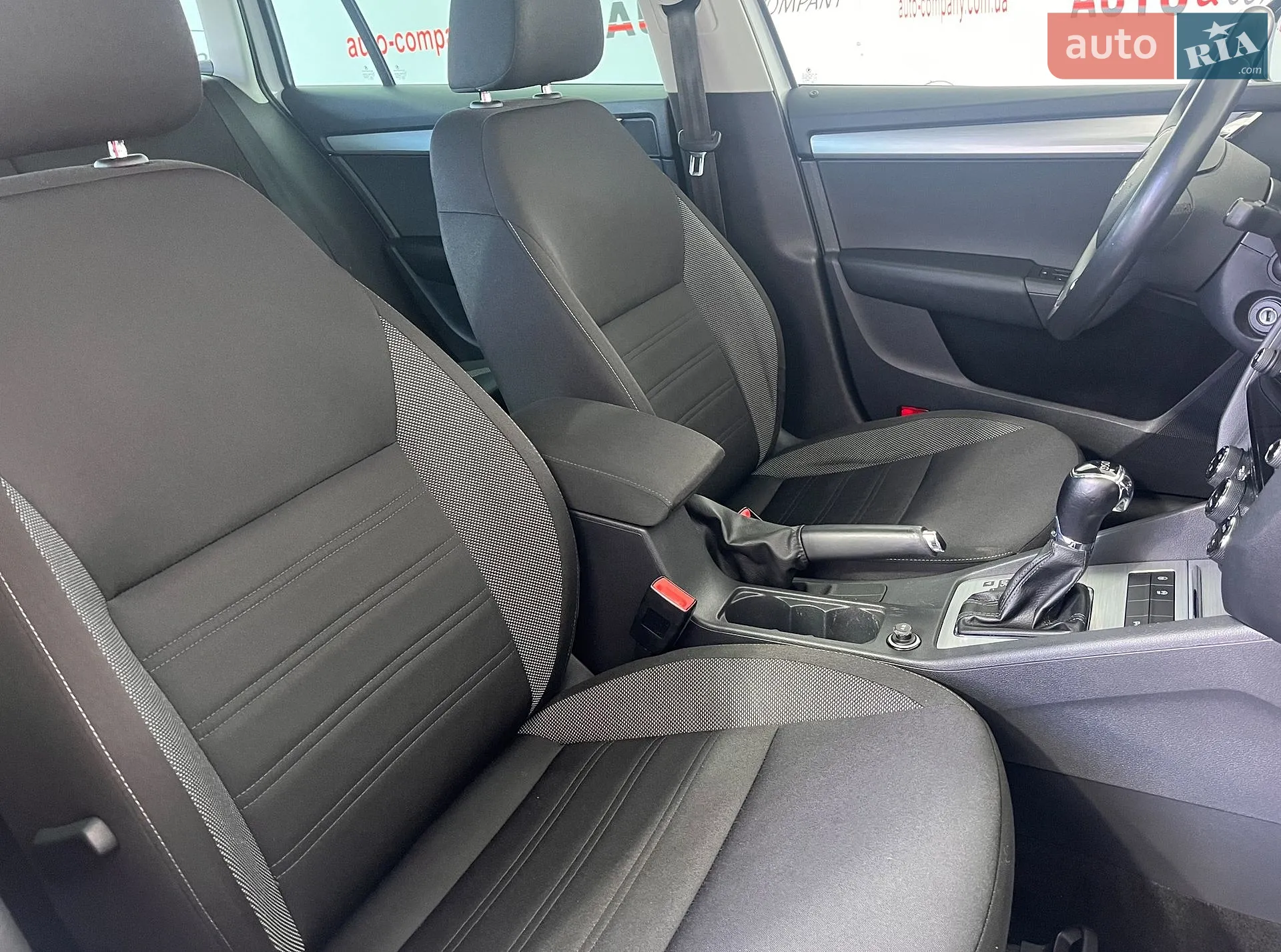 2018 Skoda Octavia - мініатюра 9