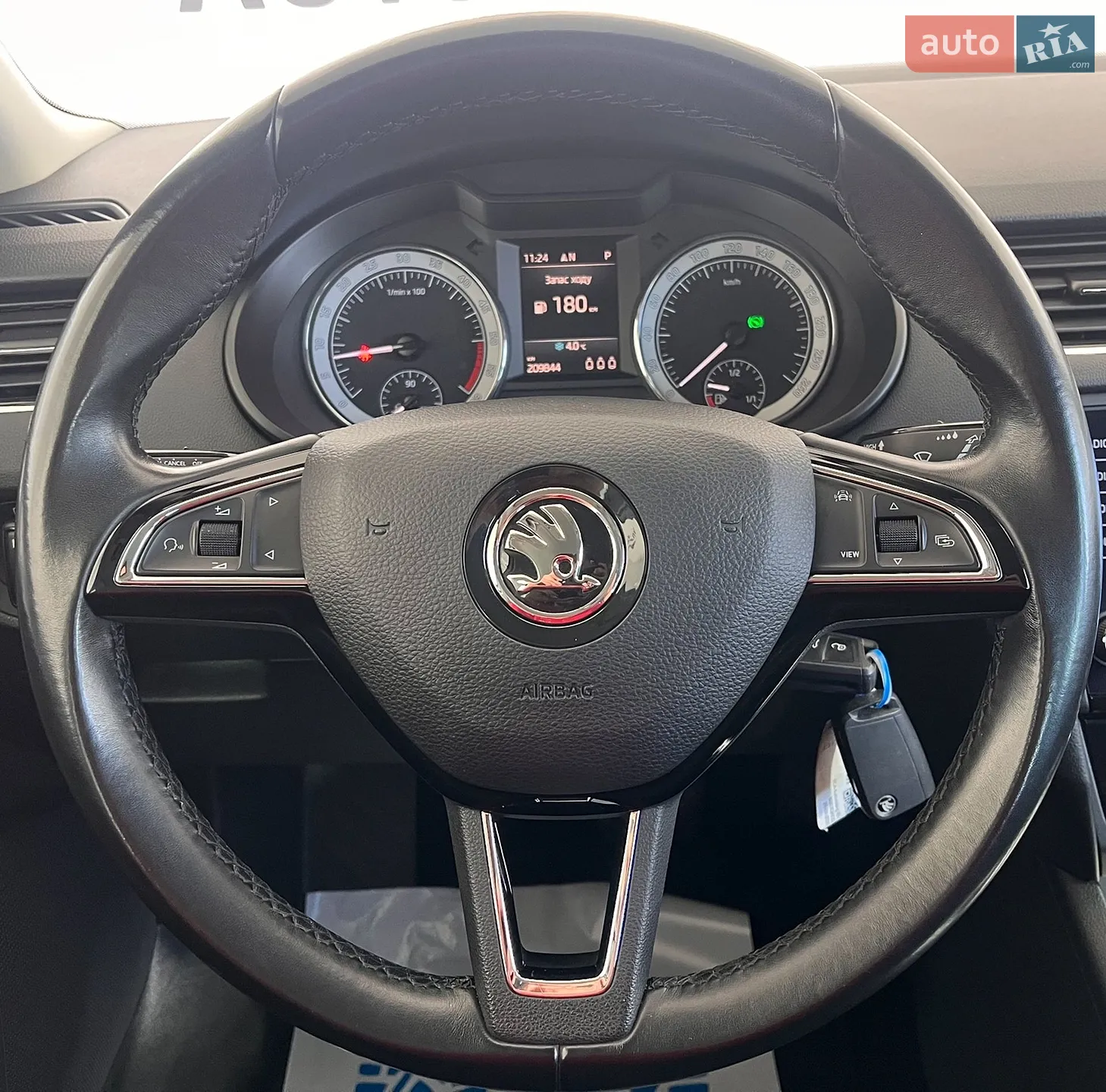 2018 Skoda Octavia - мініатюра 14